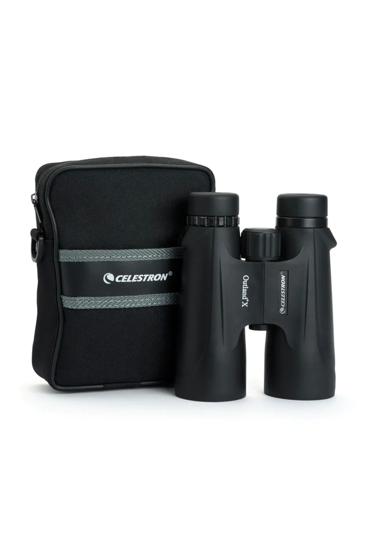 دوربین دوچشمی چند رنگ 71348 Outland اورجینال Celestron