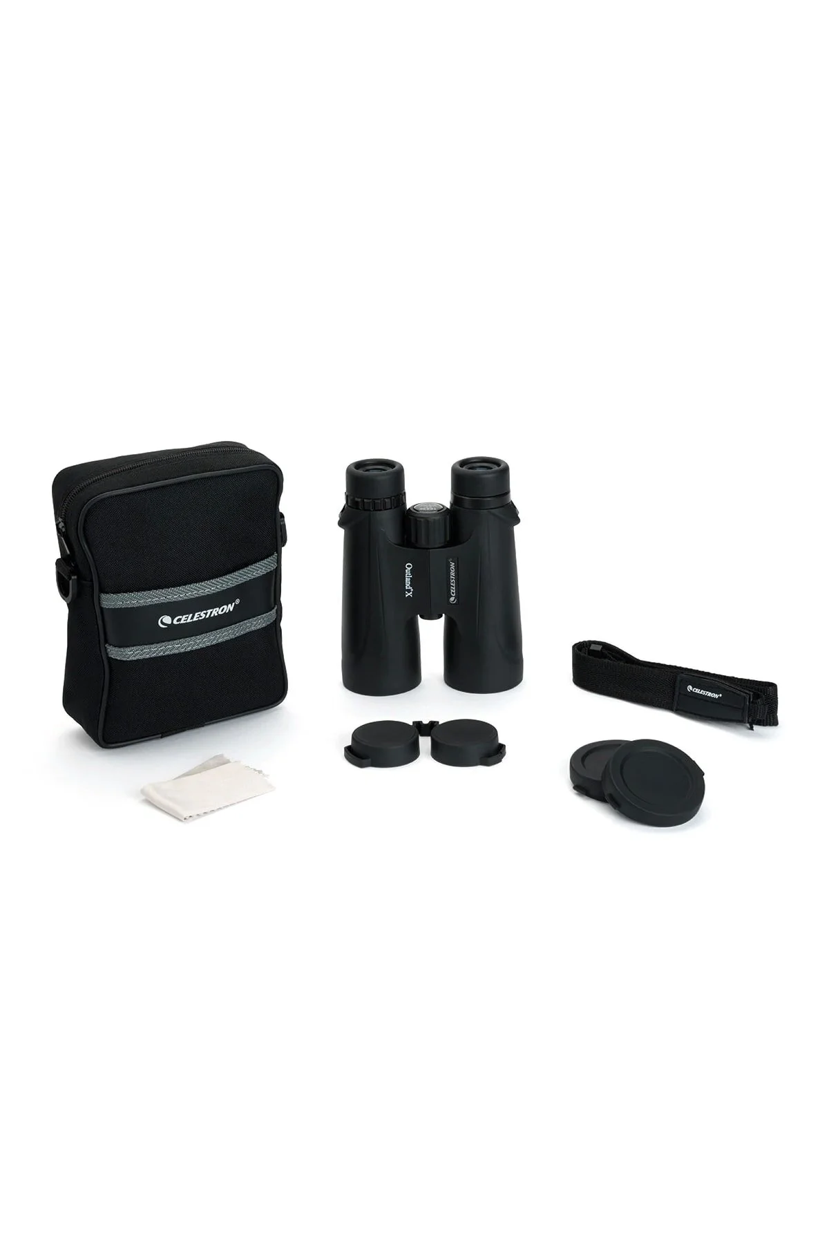 دوربین دوچشمی چند رنگ 71348 Outland اورجینال Celestron