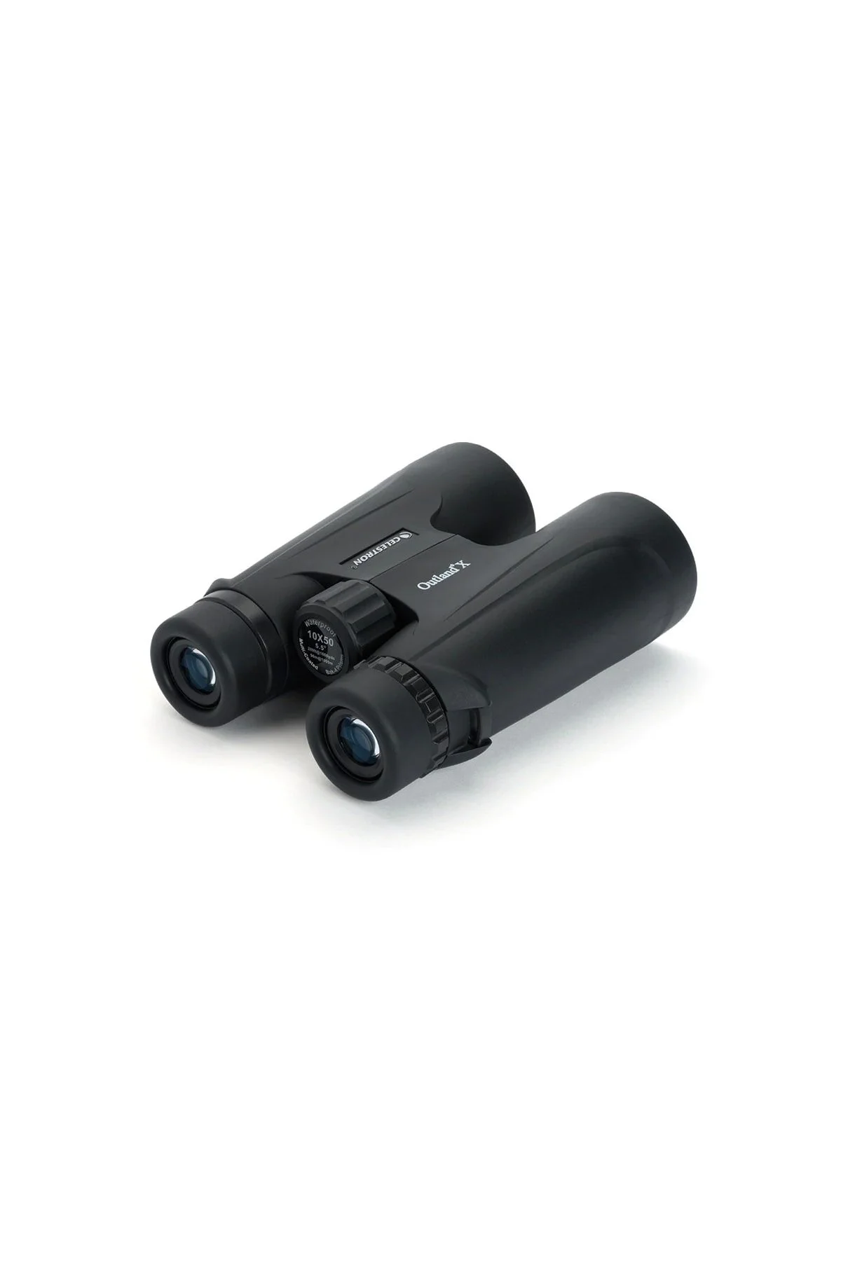 دوربین دوچشمی چند رنگ 71348 Outland اورجینال Celestron