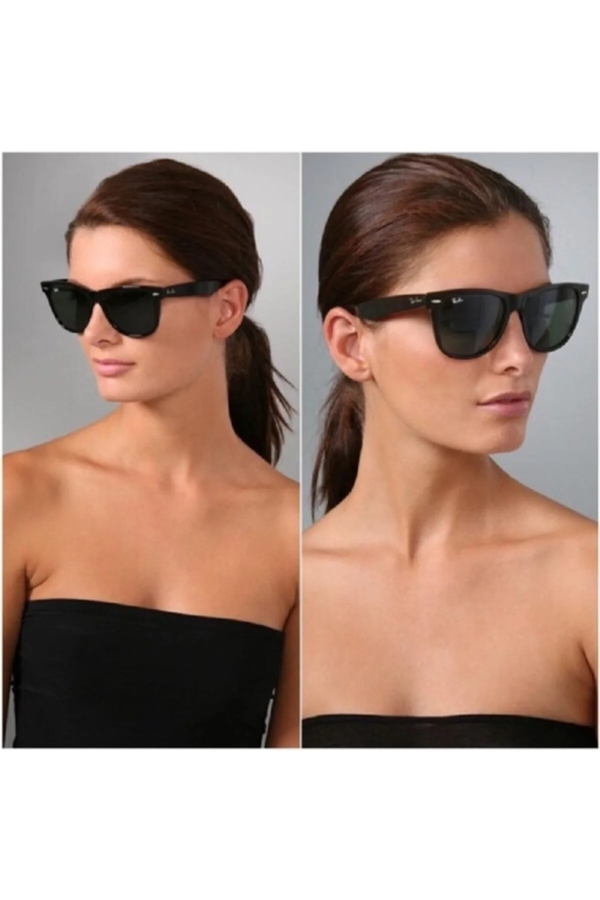 عینک آفتابی RB2140 901 54 RAYBAN ری بن اورجینال Ray-Ban