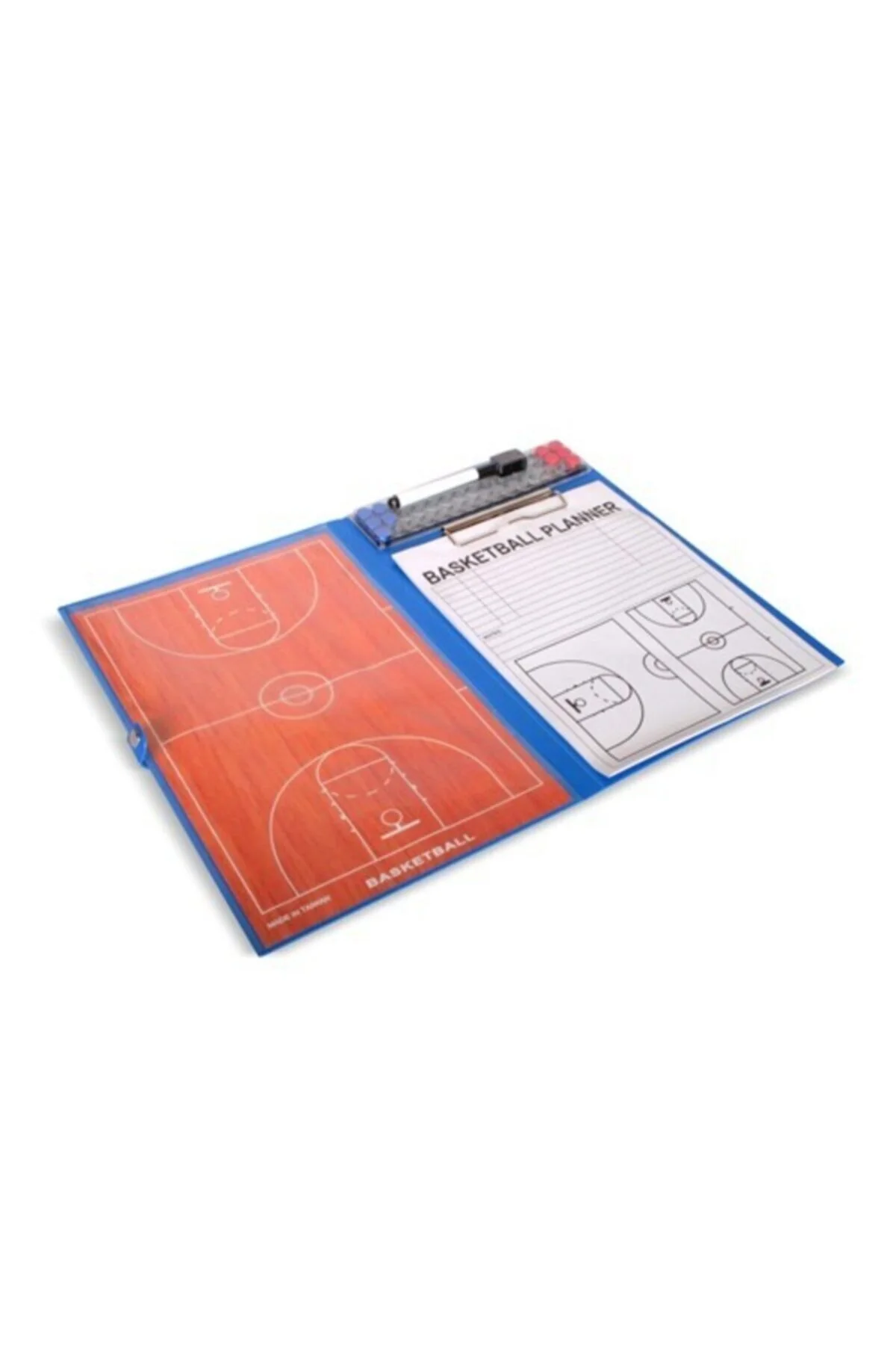 تخته تاکتیک بسکتبال هیئت تاکتیکی TK 20B اورجینال playzone