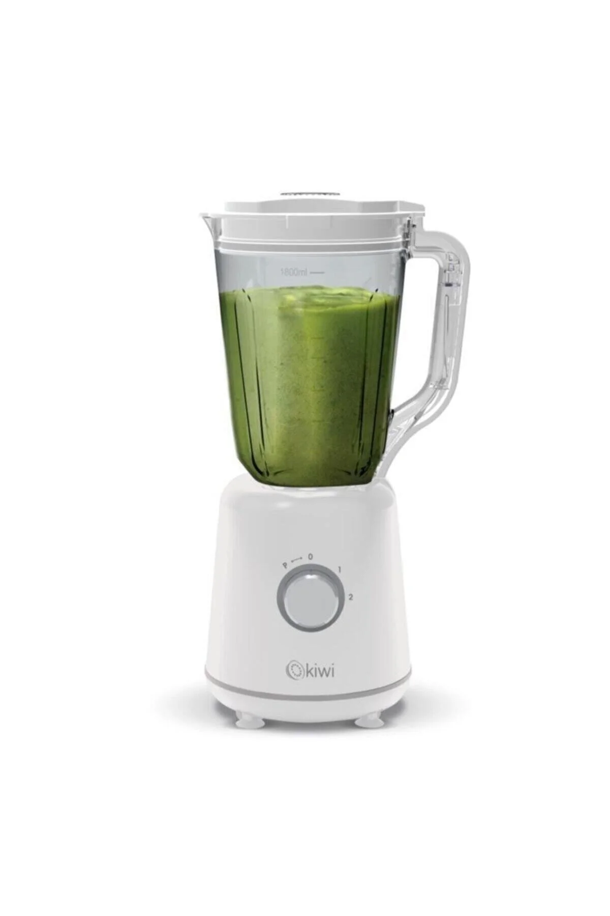 ست مخلوط کن کوزه 2 در 1000 وات KSB 2216 اورجینال Kiwi