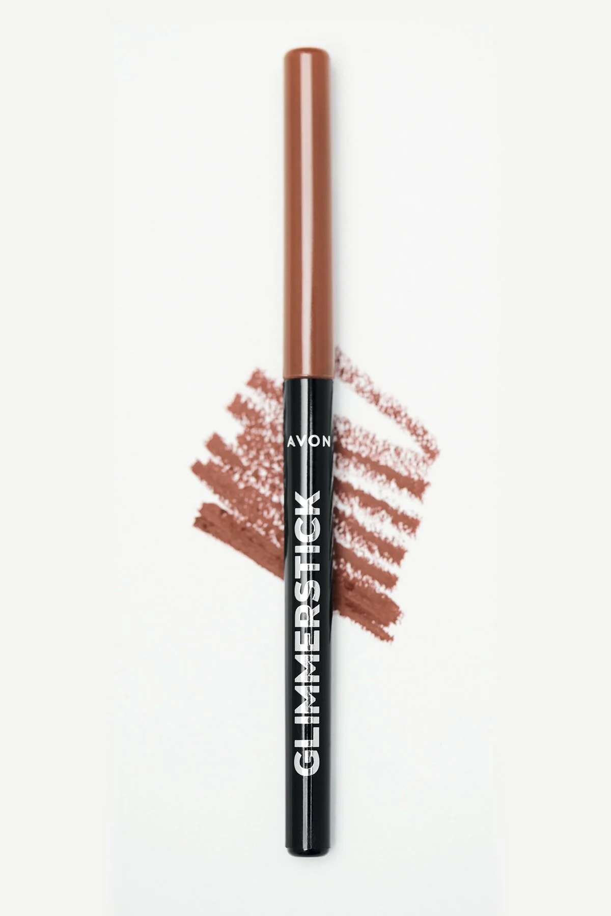خط لب بی رنگ Glimmerstick با کیفیت عالی و ماندگاری بالا آون Avon