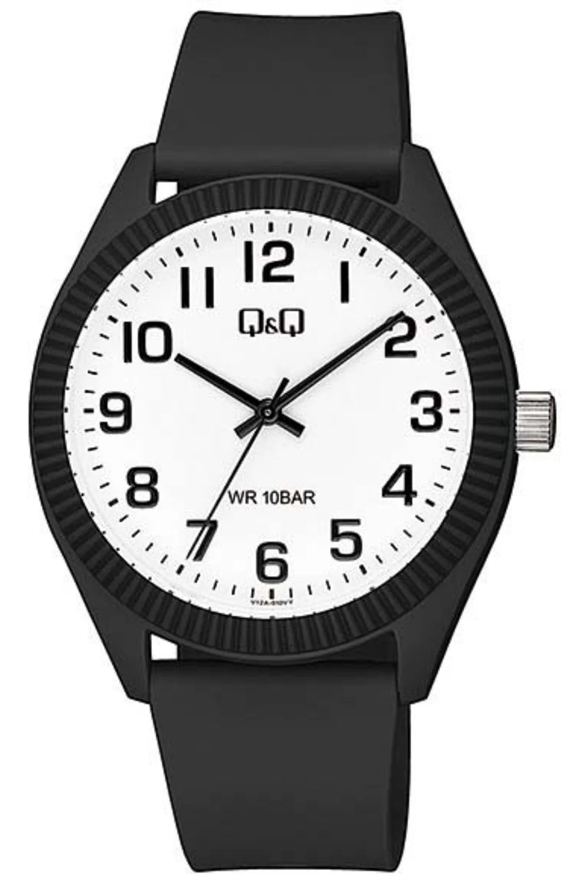 ساعت مچی UNISEX V12A 010VY کیو اند اورجینال Q&Q