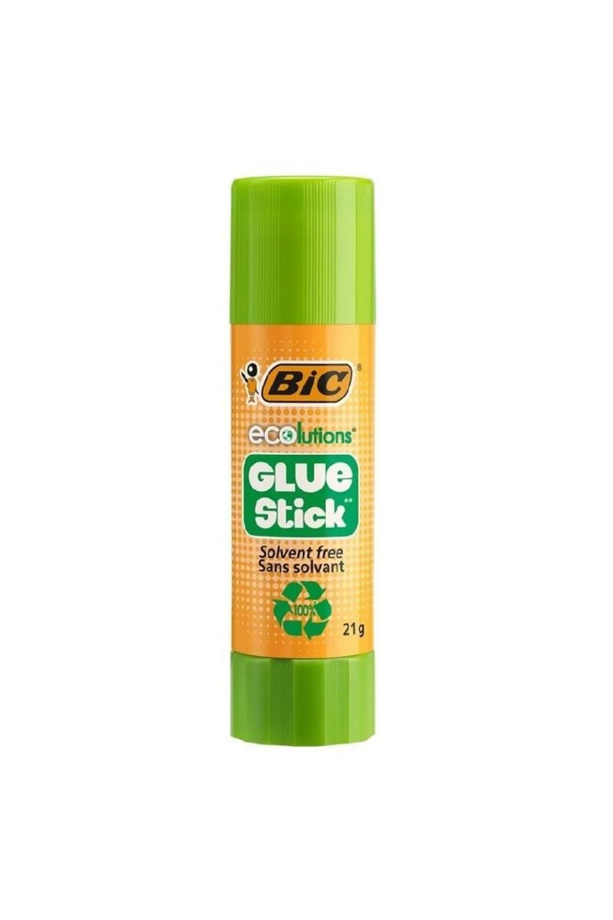چسب ECO 21GR اورجینال بیک Bic