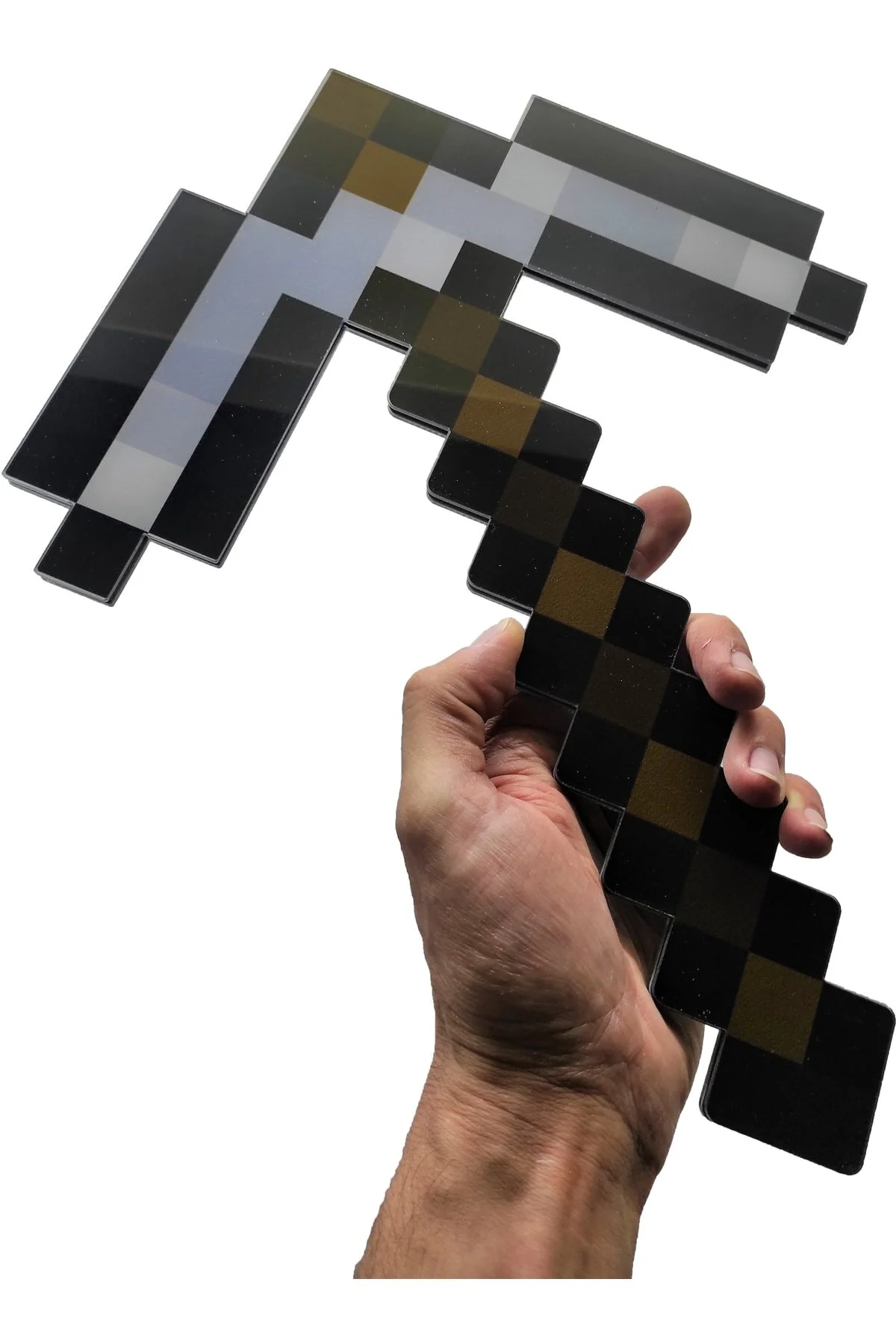 اسباب بازی های دیگر پلکسی گلاس کلنگ آهنی MINECRAFT Payitaht Tablo