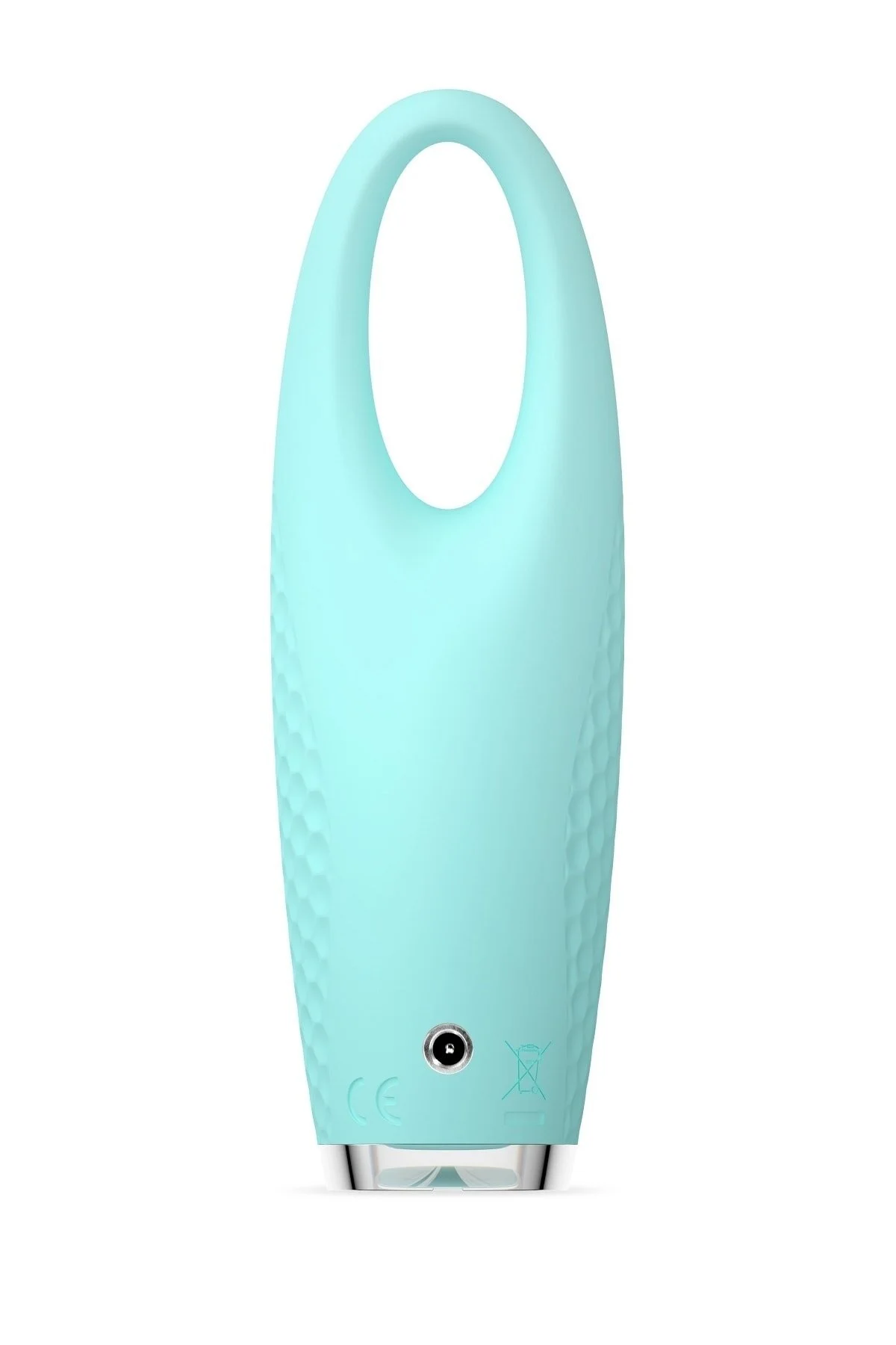 دستگاه شستشوی صورت سبز واتر جت ماساژ چشم روشنایی Iris 2 نعناع Foreo