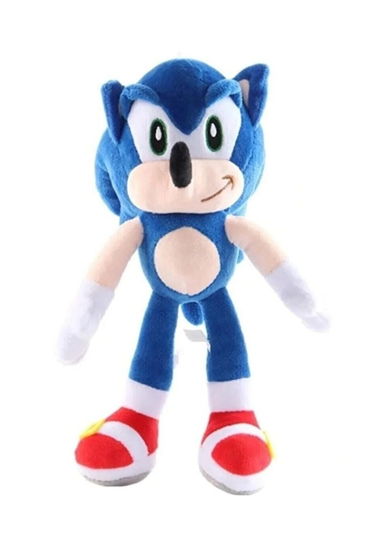 اسباب بازی های پشمی مخمل خواب دار بوم 40 سانتی متر Sonic
