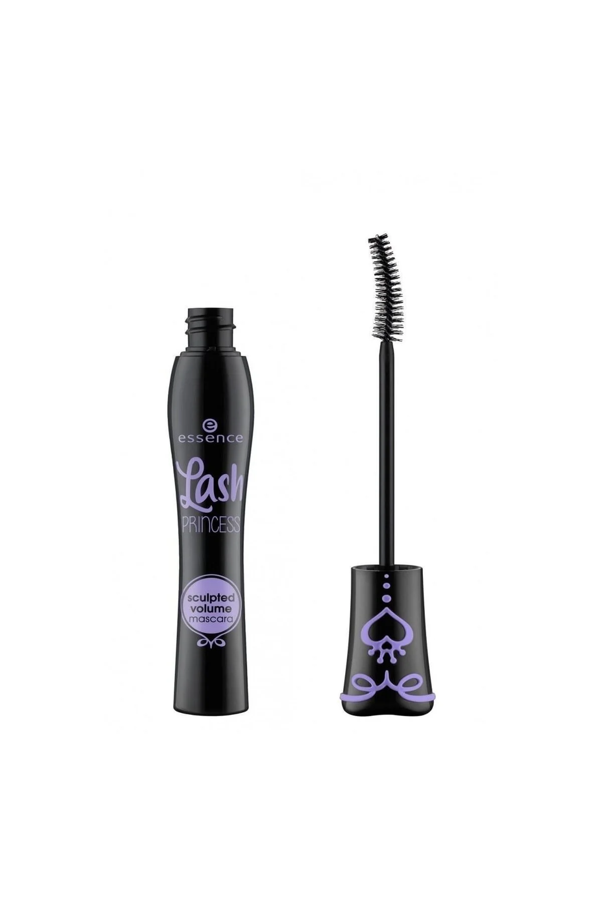 ریمل SCULPTED LASH PRINCESS اورجینال Essence