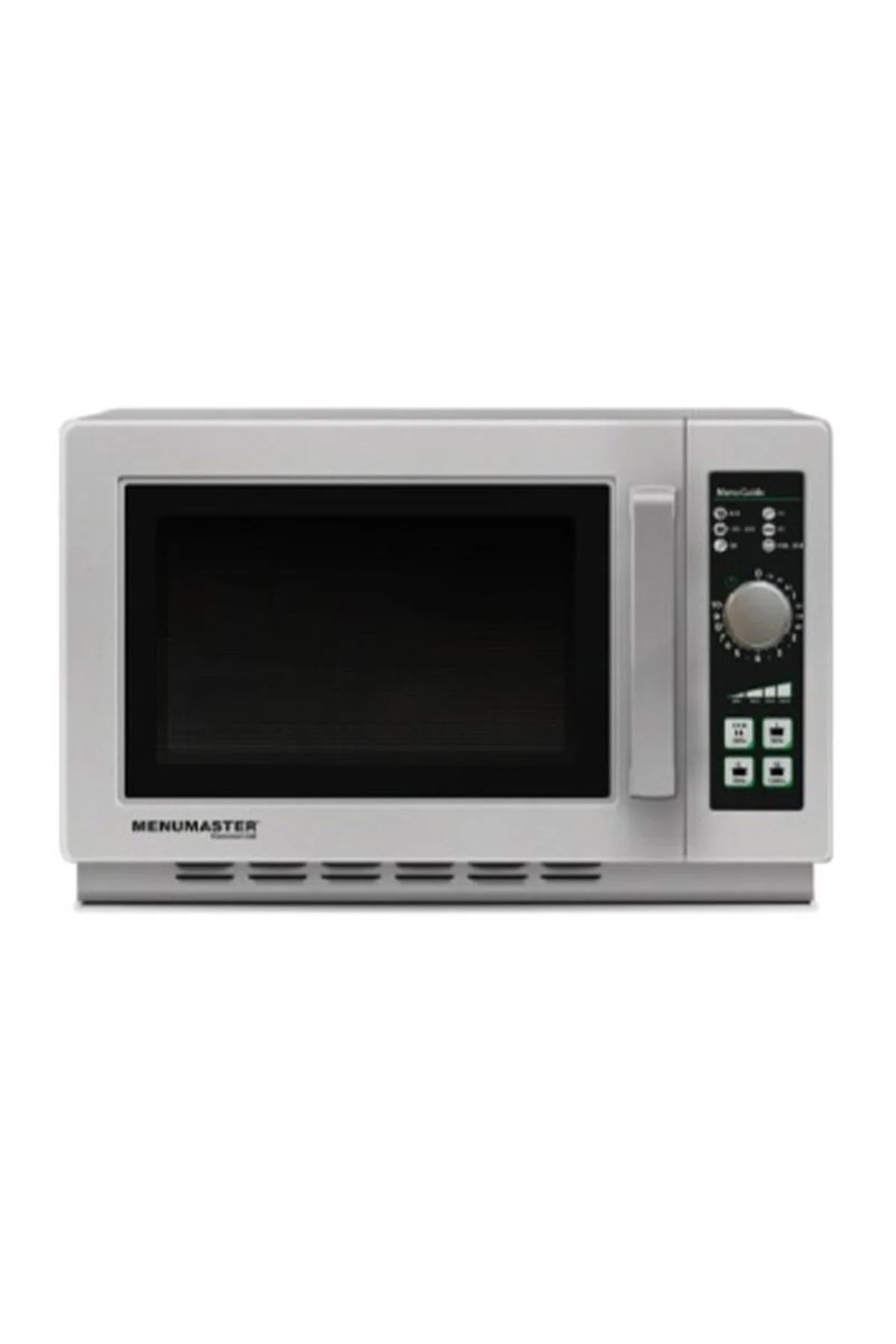 مایکروویو RCS511DSE محفظه پخت 34 لیتری 1100 وات اورجینال Menumaster