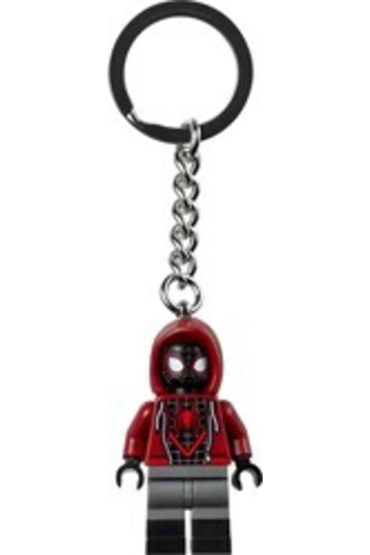 آویز کلید مارول مایلز مورالز   LEGO