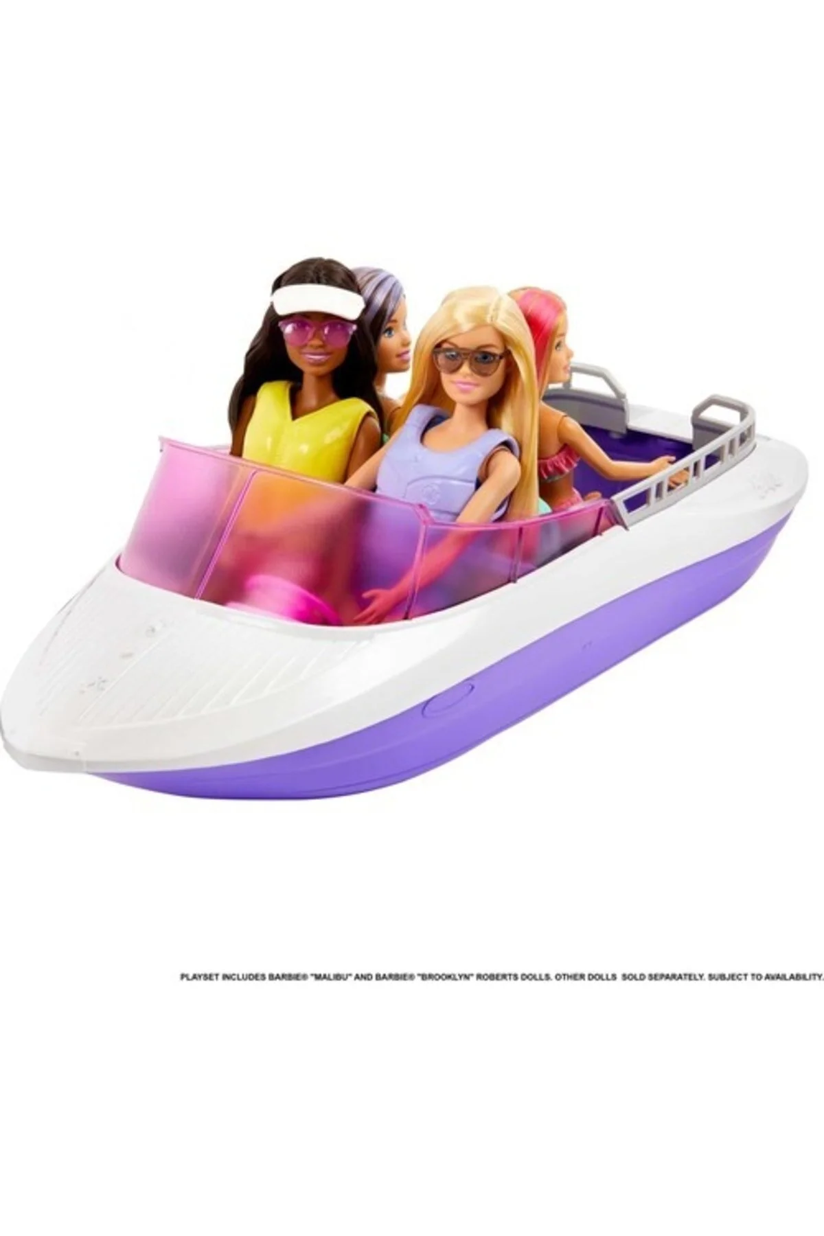 عروسک های مدل بشر اورجینال Mattel