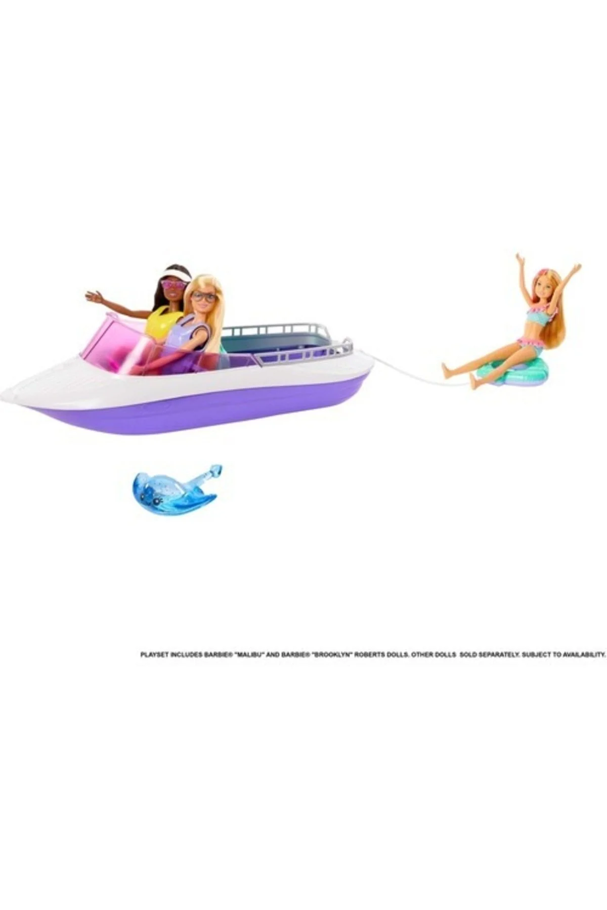 عروسک های مدل بشر اورجینال Mattel