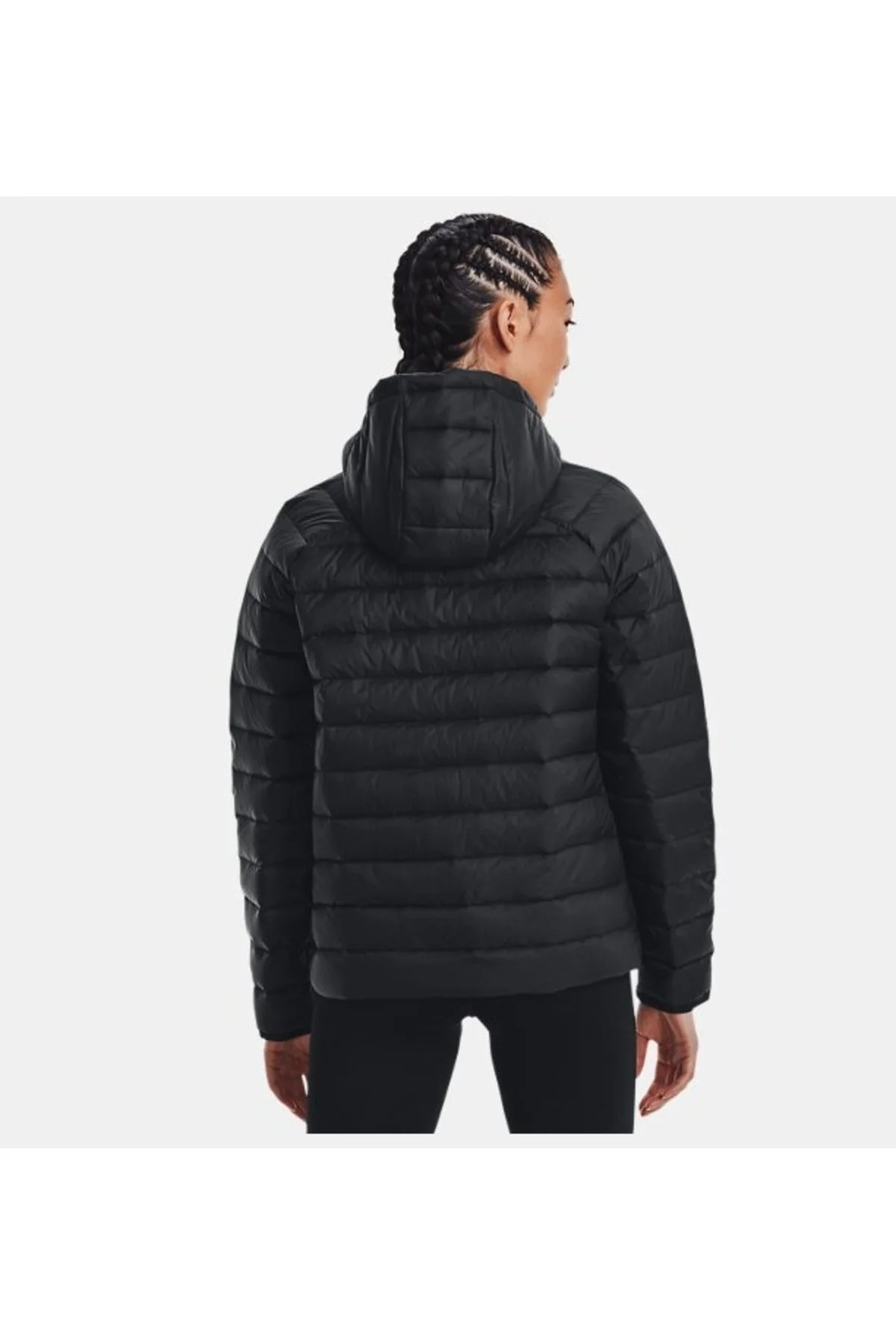 کاپشن زنانه اندرامو Under Armour مدل Armour Down 2.0  Under Armour