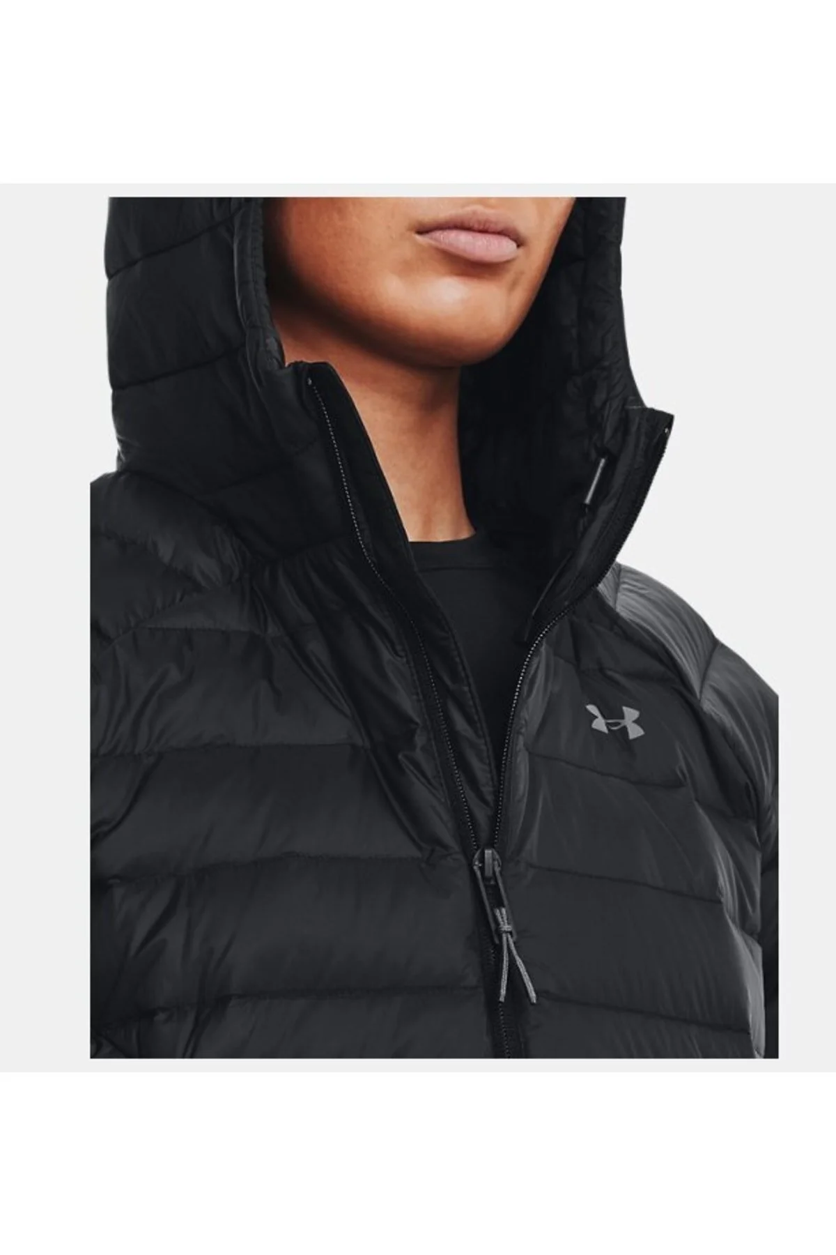 کاپشن زنانه اندرامو Under Armour مدل Armour Down 2.0  Under Armour