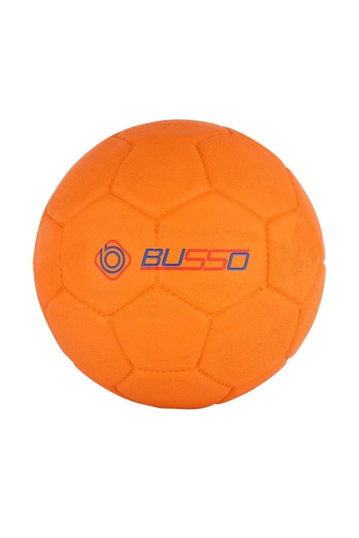 توپ هندبال نارنجی HB 03 BALL 3 اورجینال بوسو Busso