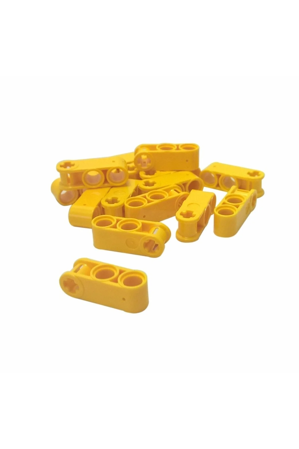 لگو سفارشی MOC تکنیک اورجینال LEGO