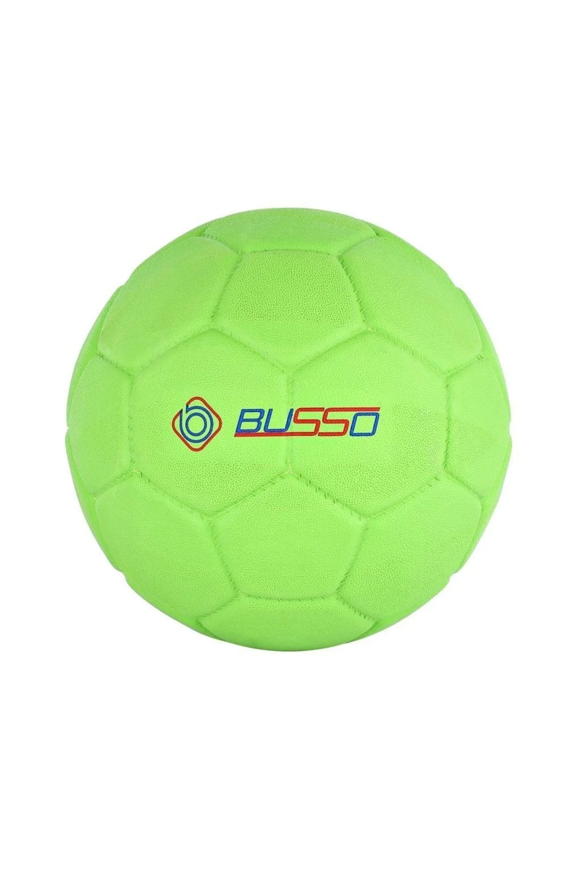 توپ هندبال سبز HB 02 BALL 2 اورجینال بوسو Busso