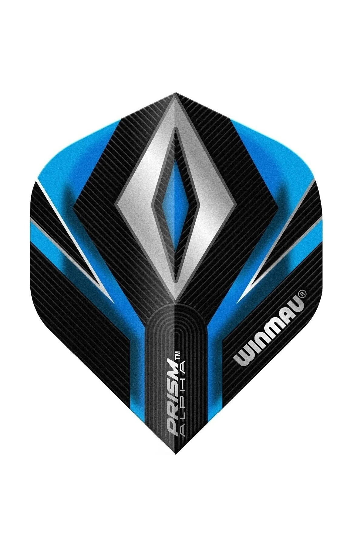 لوازم دارت پرواز منشور آلفا اورجینال Winmau