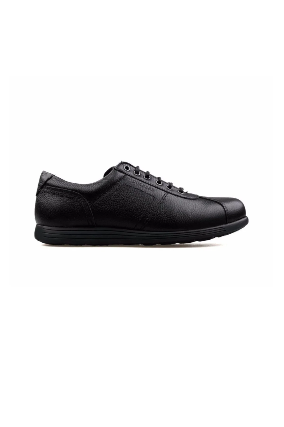 کفش روزمره مردانه مشکی مدل A101170628 دوکارس Dockers