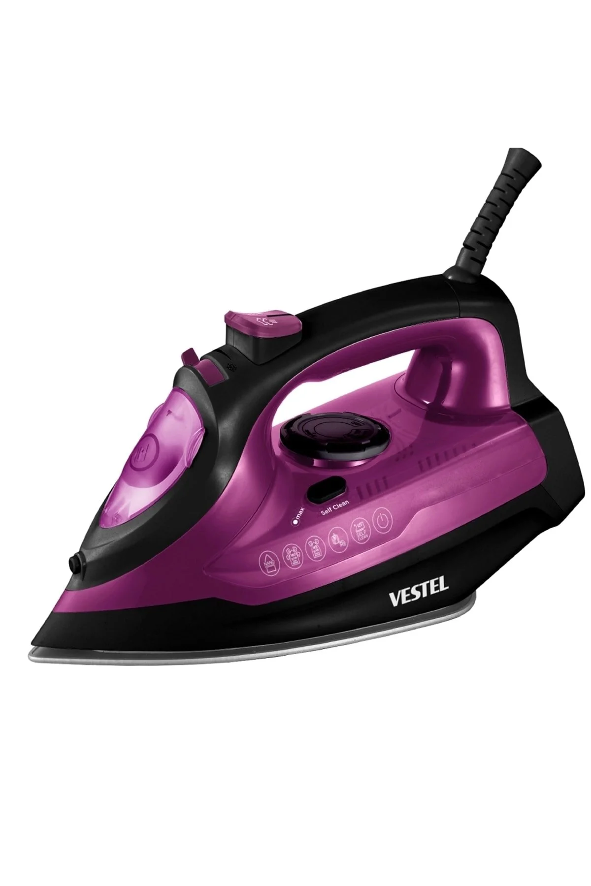 اتو بخار VBU 4528 اورجینال VESTEL