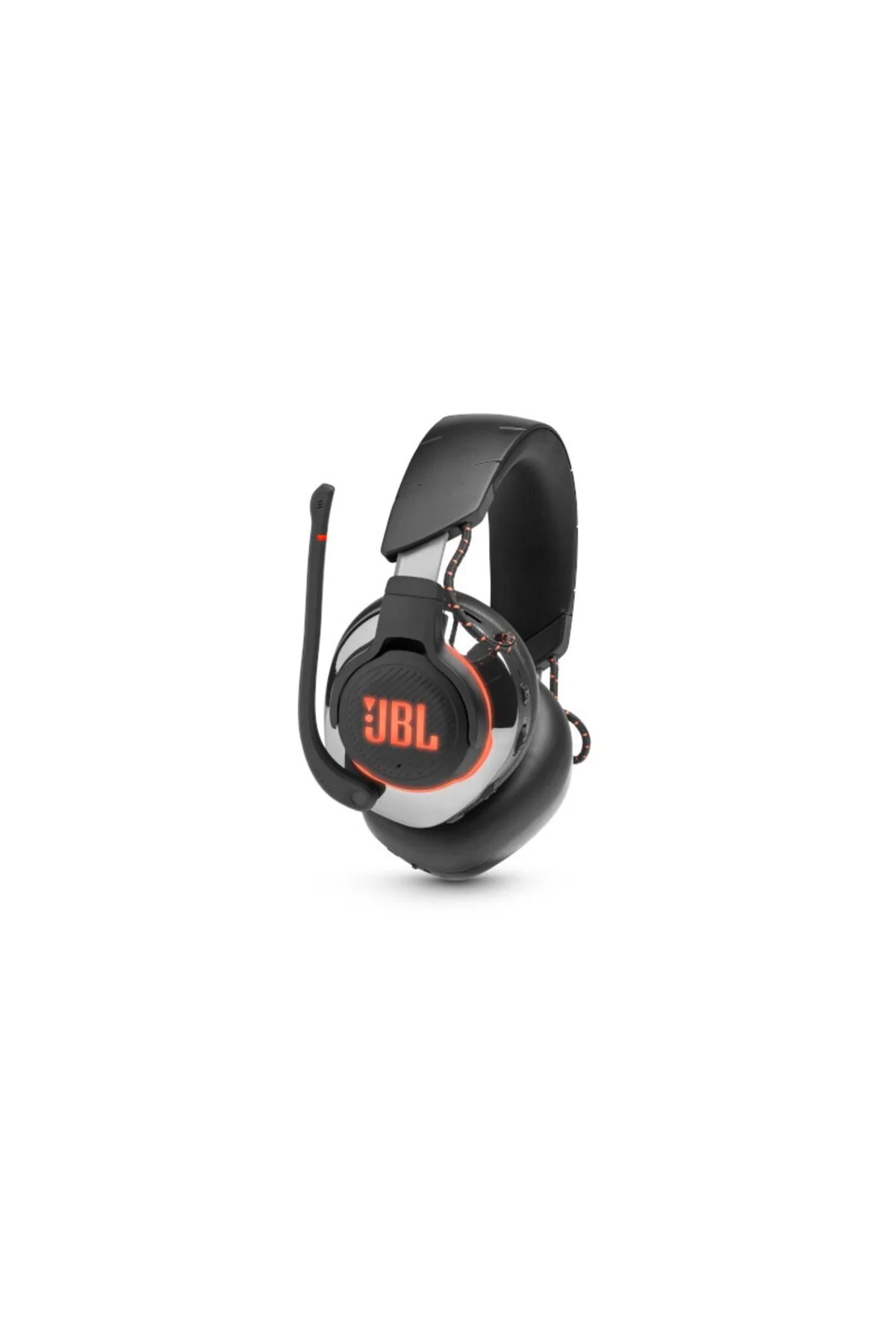 هدست مخصوص بازی QUANTUM 810 هدفون بی سیم سیاه JBL