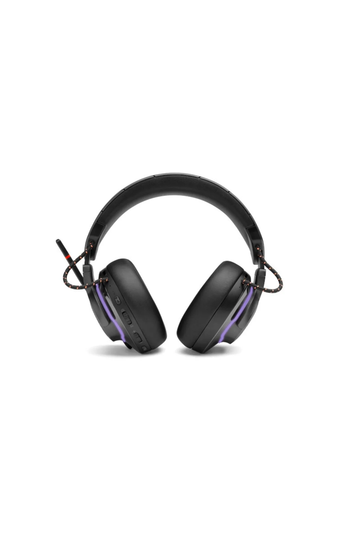 هدست مخصوص بازی QUANTUM 810 هدفون بی سیم سیاه JBL