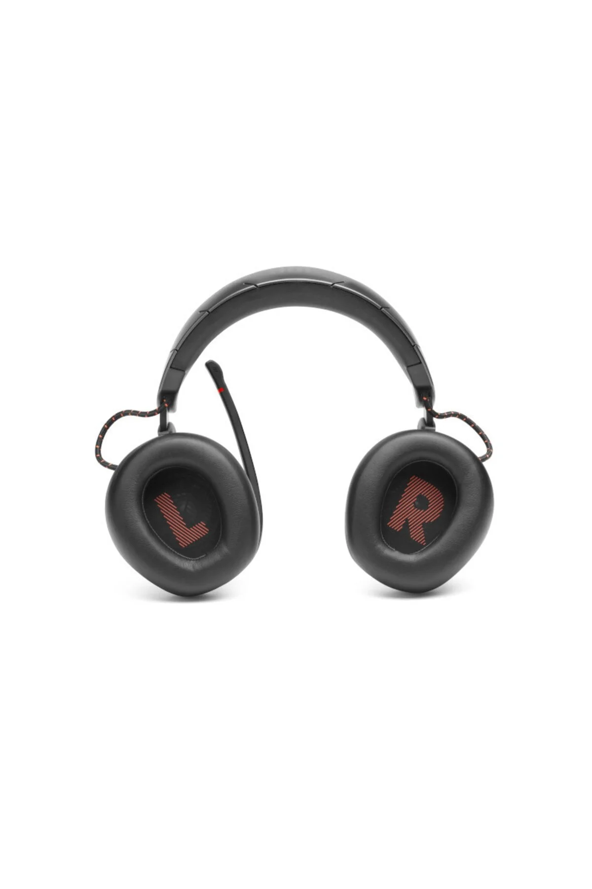 هدست مخصوص بازی QUANTUM 810 هدفون بی سیم سیاه JBL