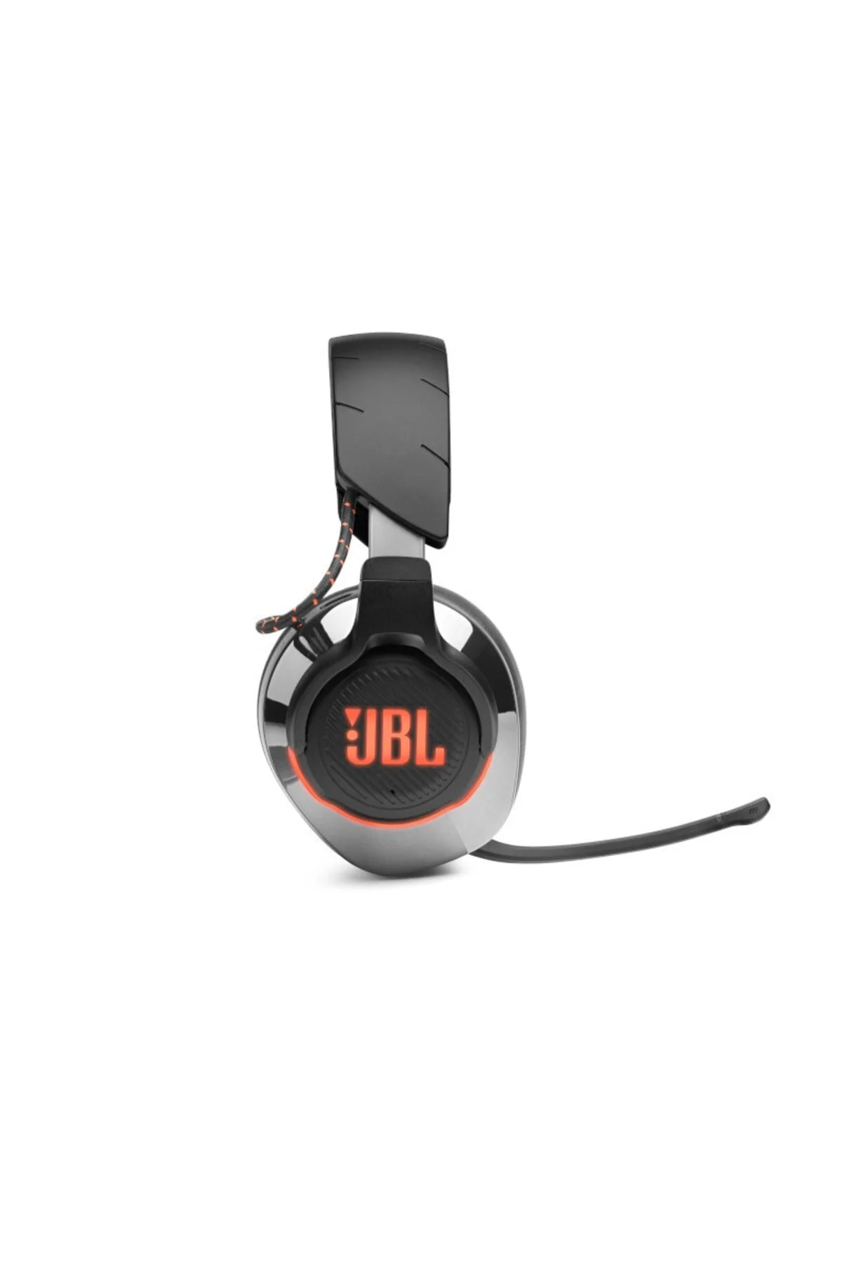 هدست مخصوص بازی QUANTUM 810 هدفون بی سیم سیاه JBL
