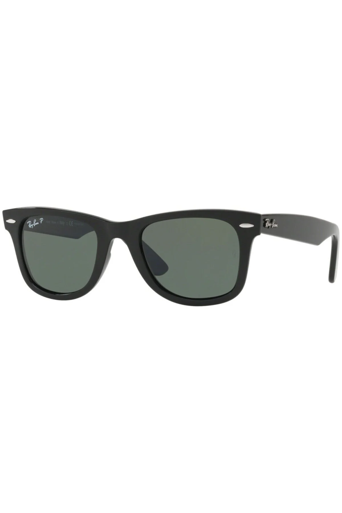 عینک آفتابی RB4340 601 58 UNISEX قطبی WAYFARER ری بن اورجینال Ray-Ban