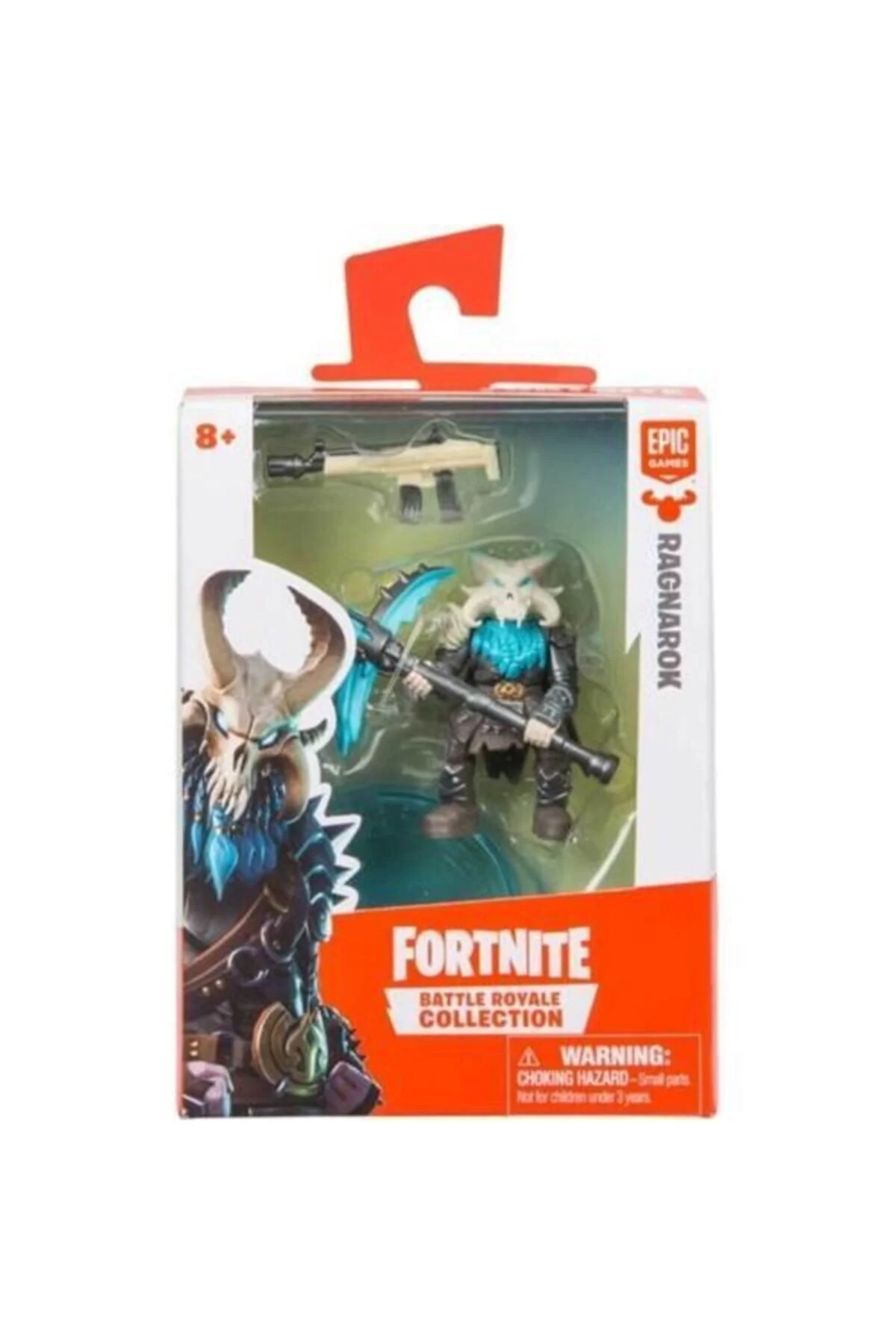 اسباب بازی های فیگور دیگر FORTNITE MINI SINGLE FIGURE S1 W1 URDANAROK GIOCHI PREZIOSI