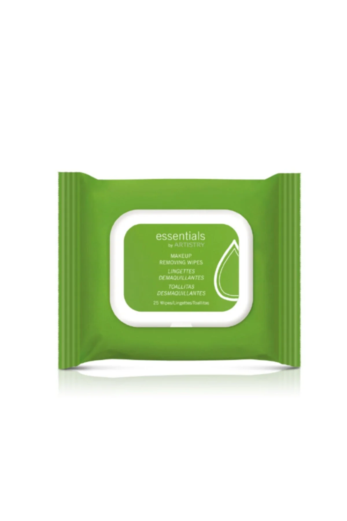 Amway پاک کننده صورت مک آپ محصولات ضروری توسط آرتیستری