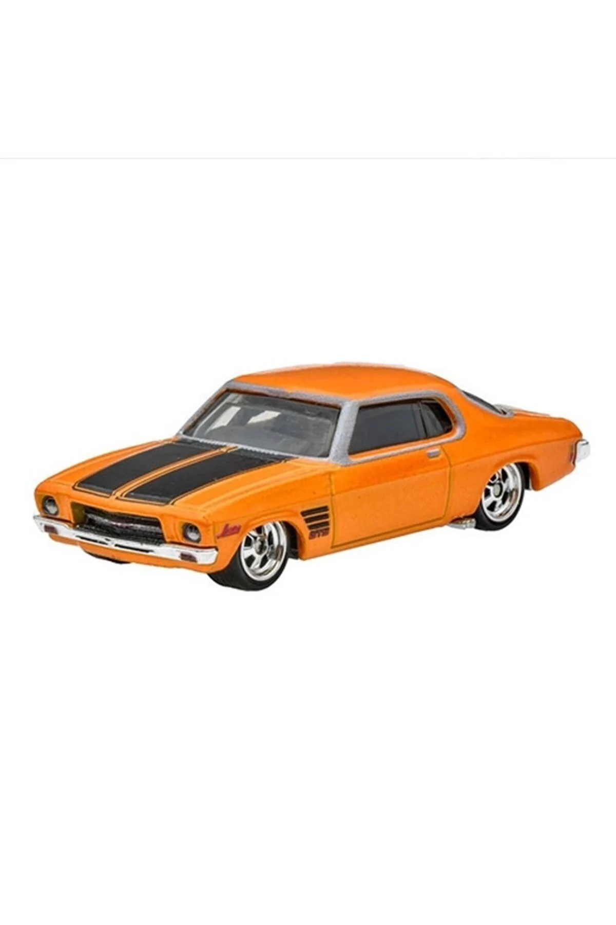 مدل خودرو چرخ های داغ بلوار پریمیوم 73 HOLDEN MONARO GTS Mattel