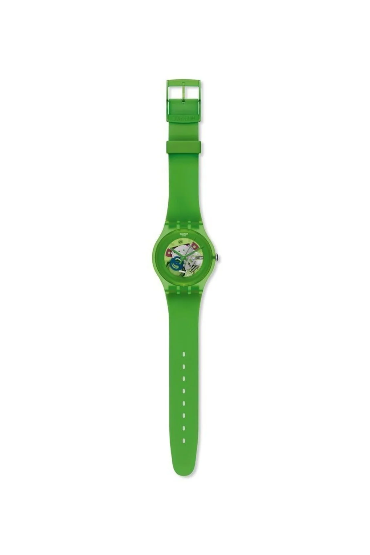 ساعت مچی زنانه سوواچ مدل SUOG103   Swatch