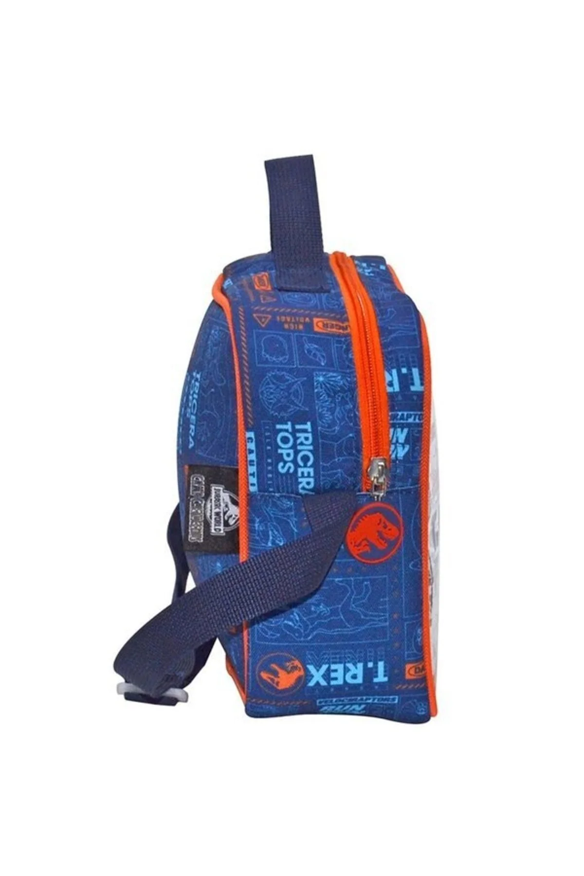 کیف مدرسه تغذیه OBM 1399 اورجینال Jurassic World