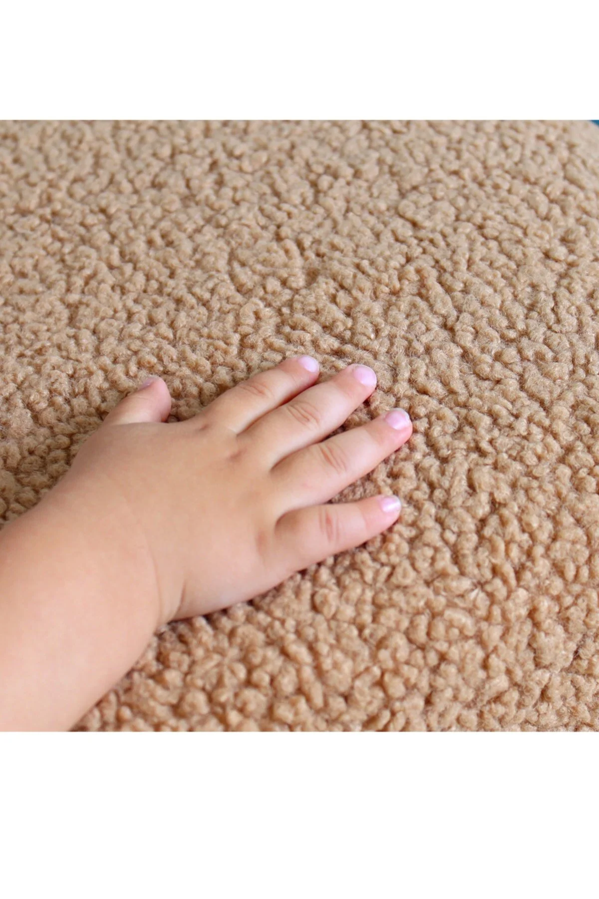صندلی و مبل اتاق نوزاد MOOUV KIDS BENCH PUFF AHVE Lorence Home