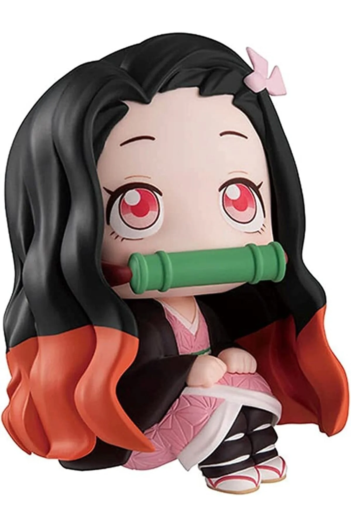 فیگور NEZUKO DEMON SLAYER FIGURE KIMETSU NO YAIBA از ترکیه Freak