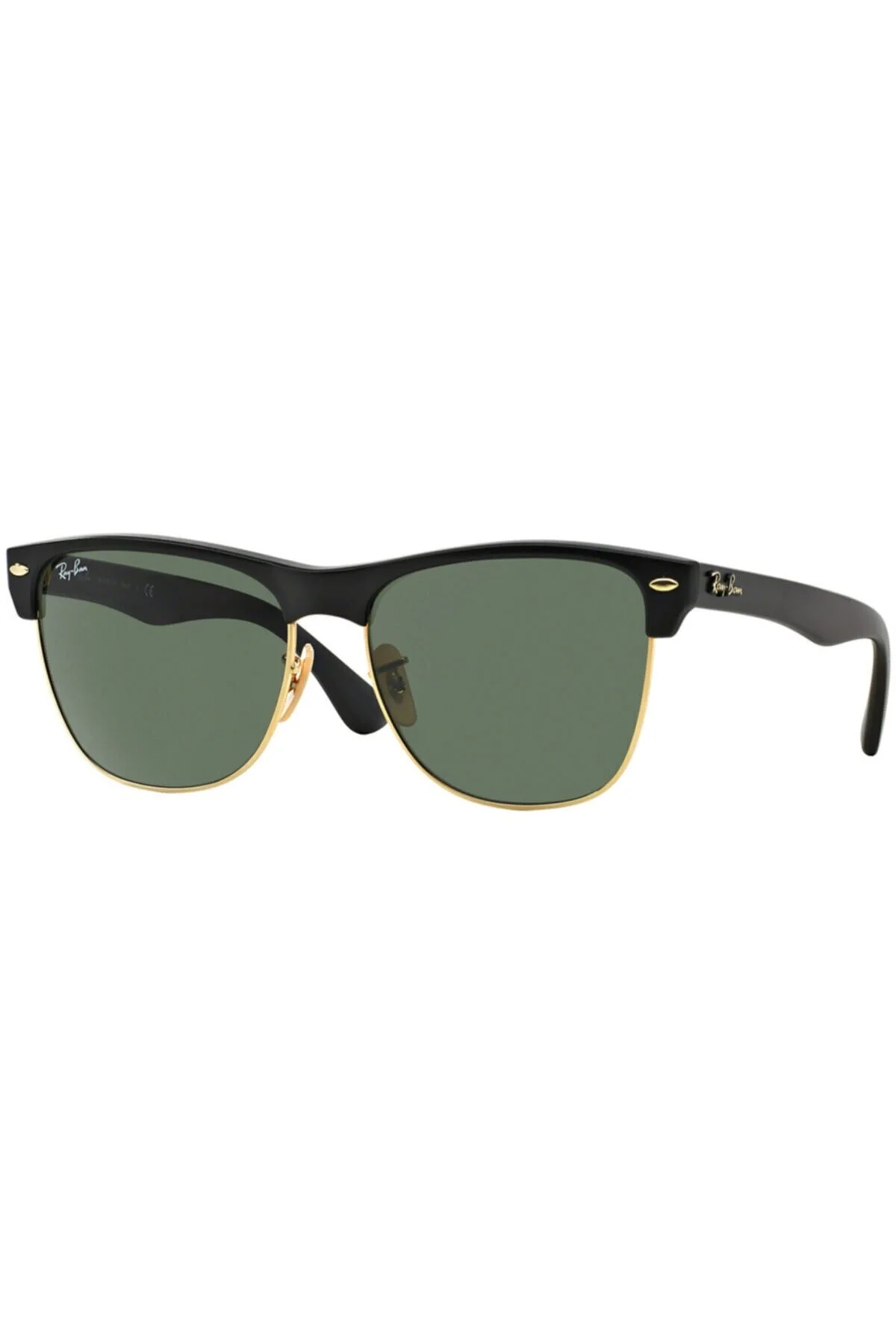 عینک آفتابی مردانه بزرگ RB4175 877 CLUBMASTER ری بن Ray-Ban