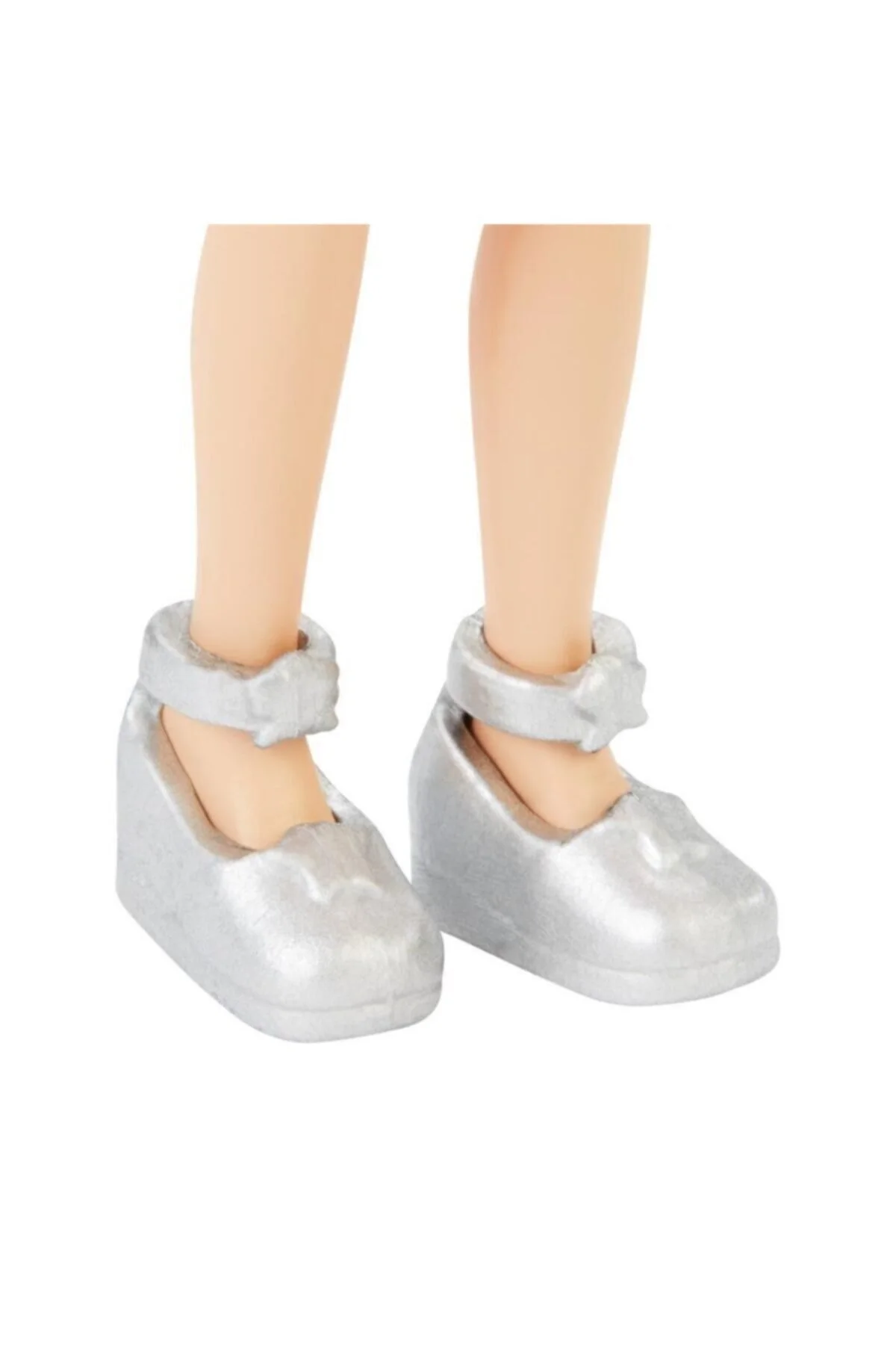 عروسک های مدل POLLY POCKET AND FRIENDS SERIES LILA FWY19 GKL32 Mattel