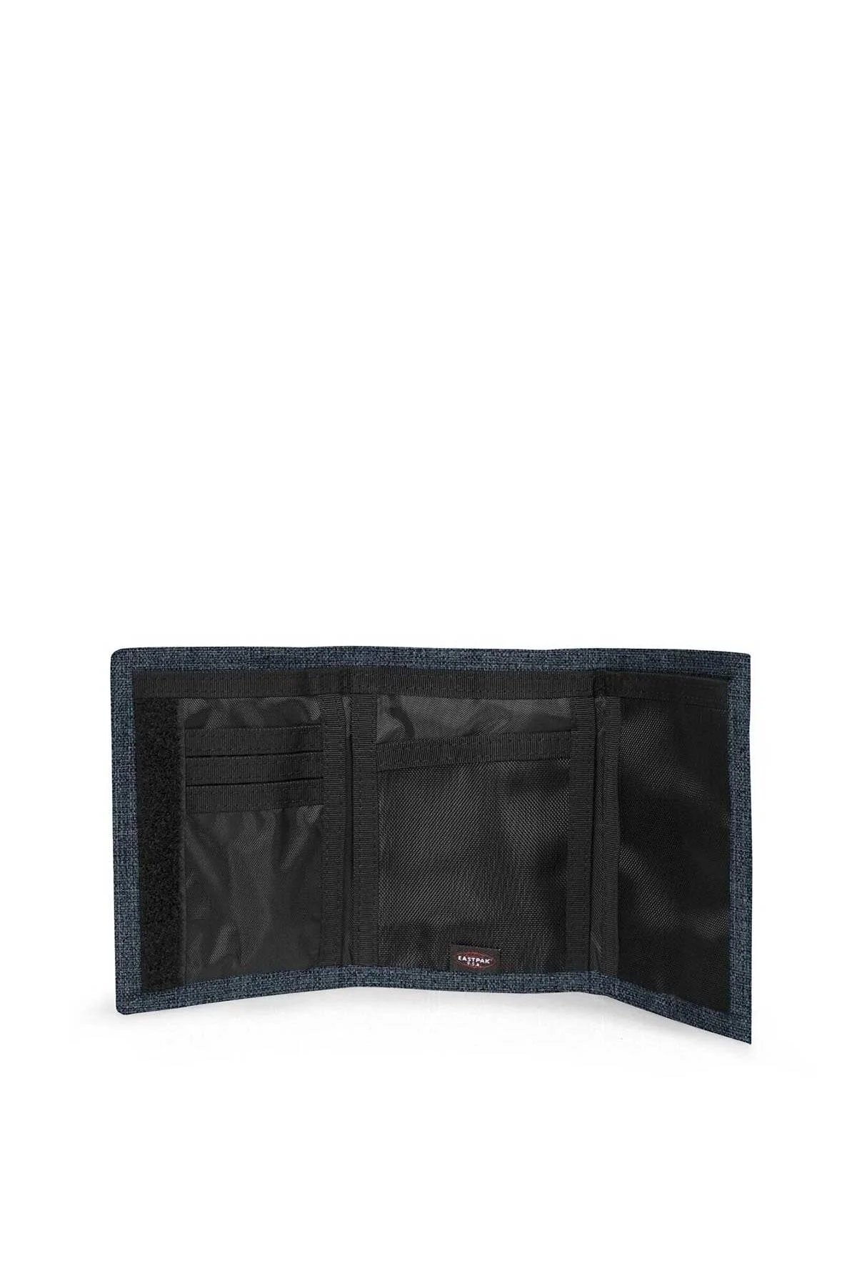 کیف پول Unisex Crew Single Wallet – سبک، جادار و کاربردی برای استفاده روزمره Eastpak