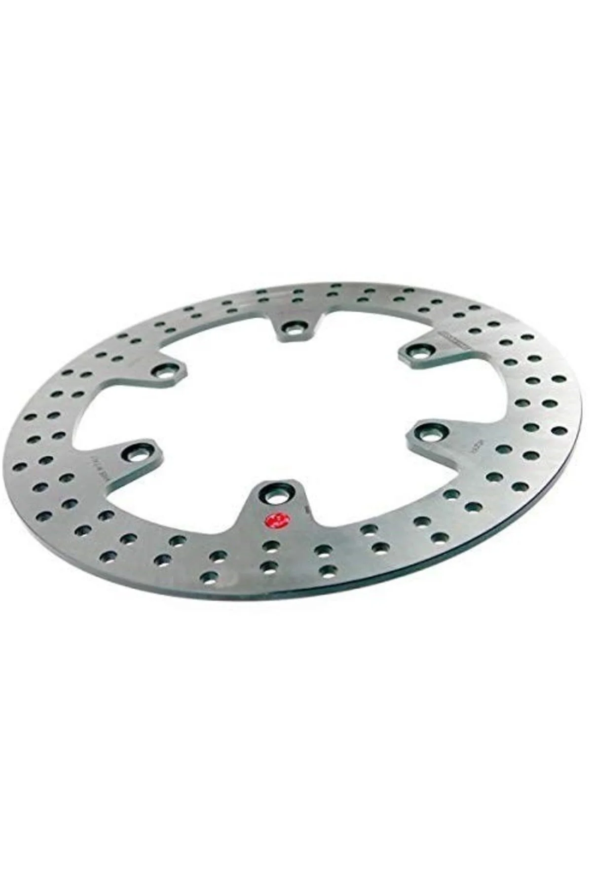 تجهیزات ترمز موتورسیکلت CBF 500 FRONT BRAKE DISK 2004 08 CB 1997 03 مهاربند سازگار Honda