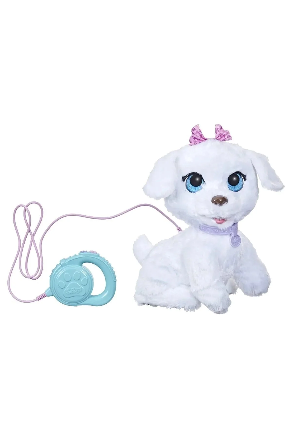 اسباب بازی های پشمی F1971 , GOGO DANCING PUPPY MY DANCIN PUP, AGE +4 Fur Real