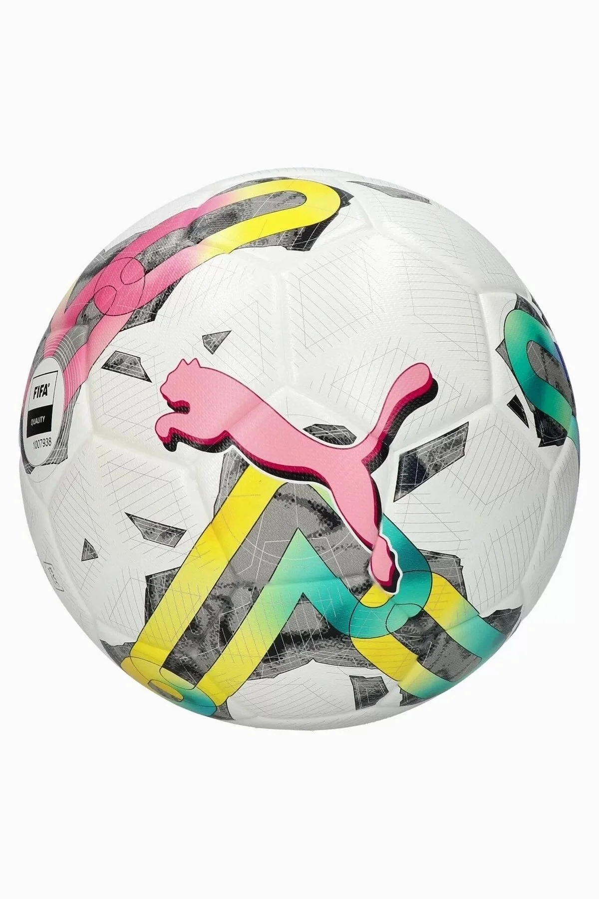 توپ فوتبال ORBITA 3 TB FQ FOOTBALL TOP NO:5 پوما Puma
