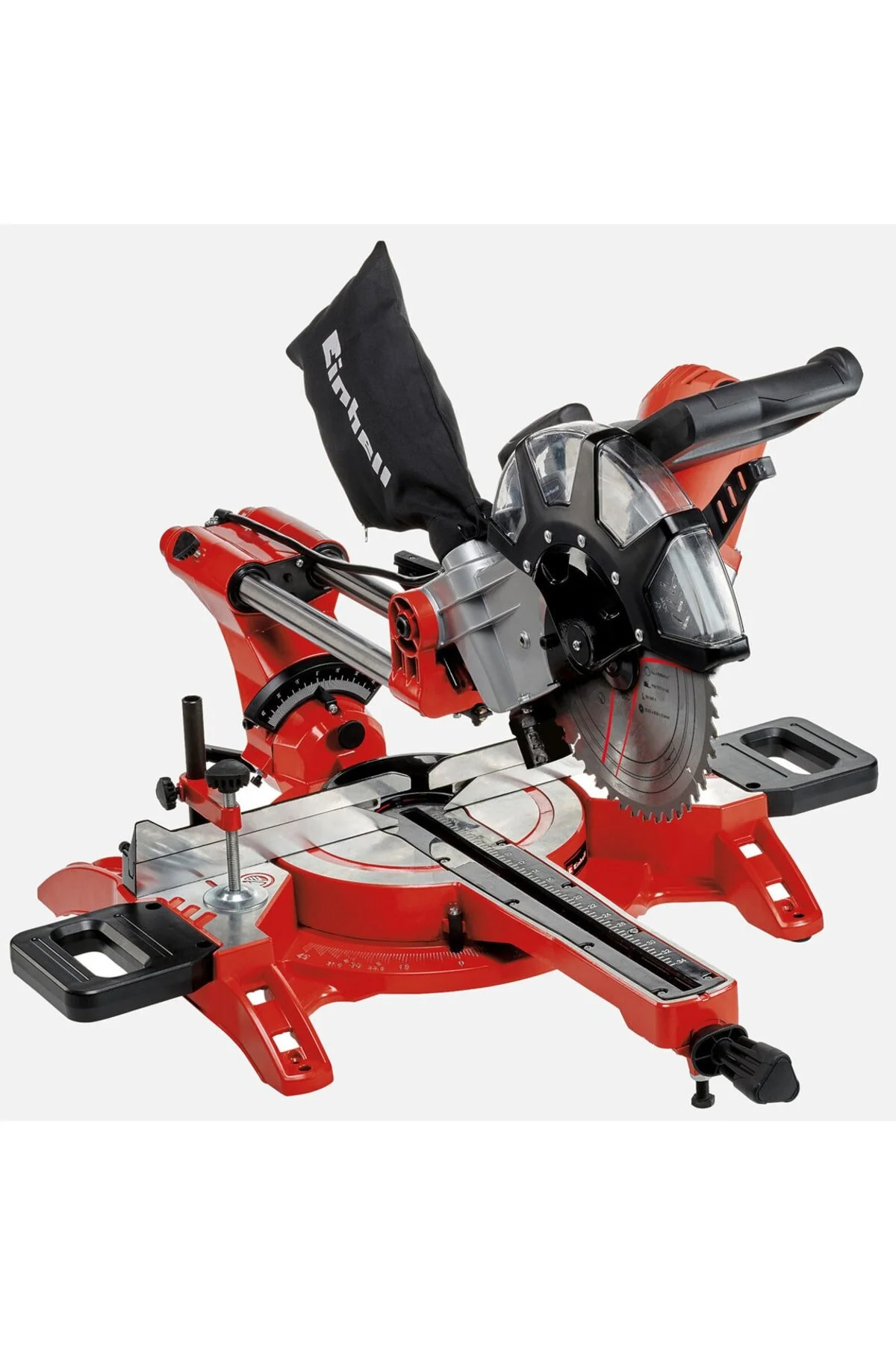 اره هرس TC SM2534 1 2100W MITER SAW آینهل Einhell