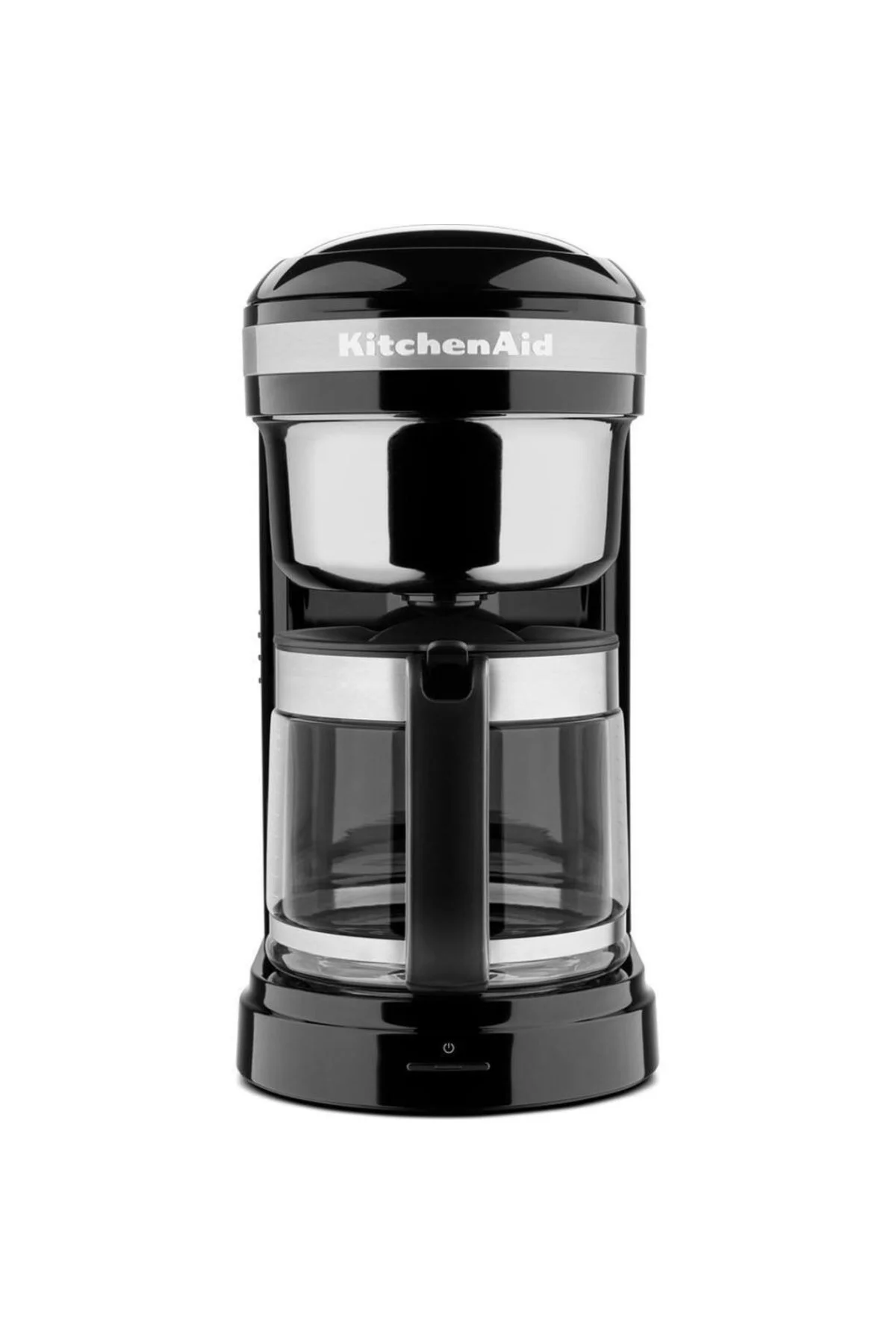 قهوه ساز فیلتری Filter Machine 5Kcm1209 Eob مشکی Onyx  Kitchenaid