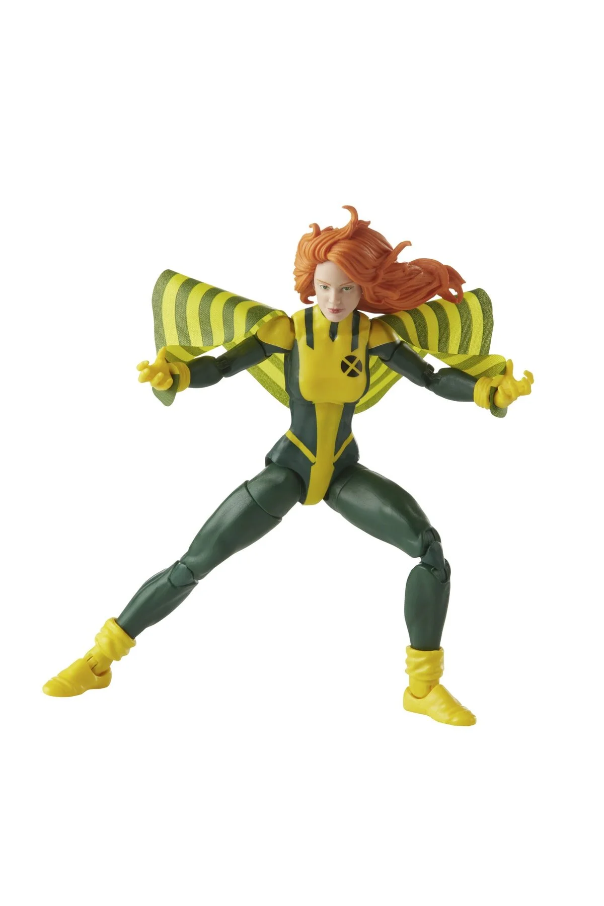 فیگور SIRYN سری LEGENDS اورجینال MARVEL