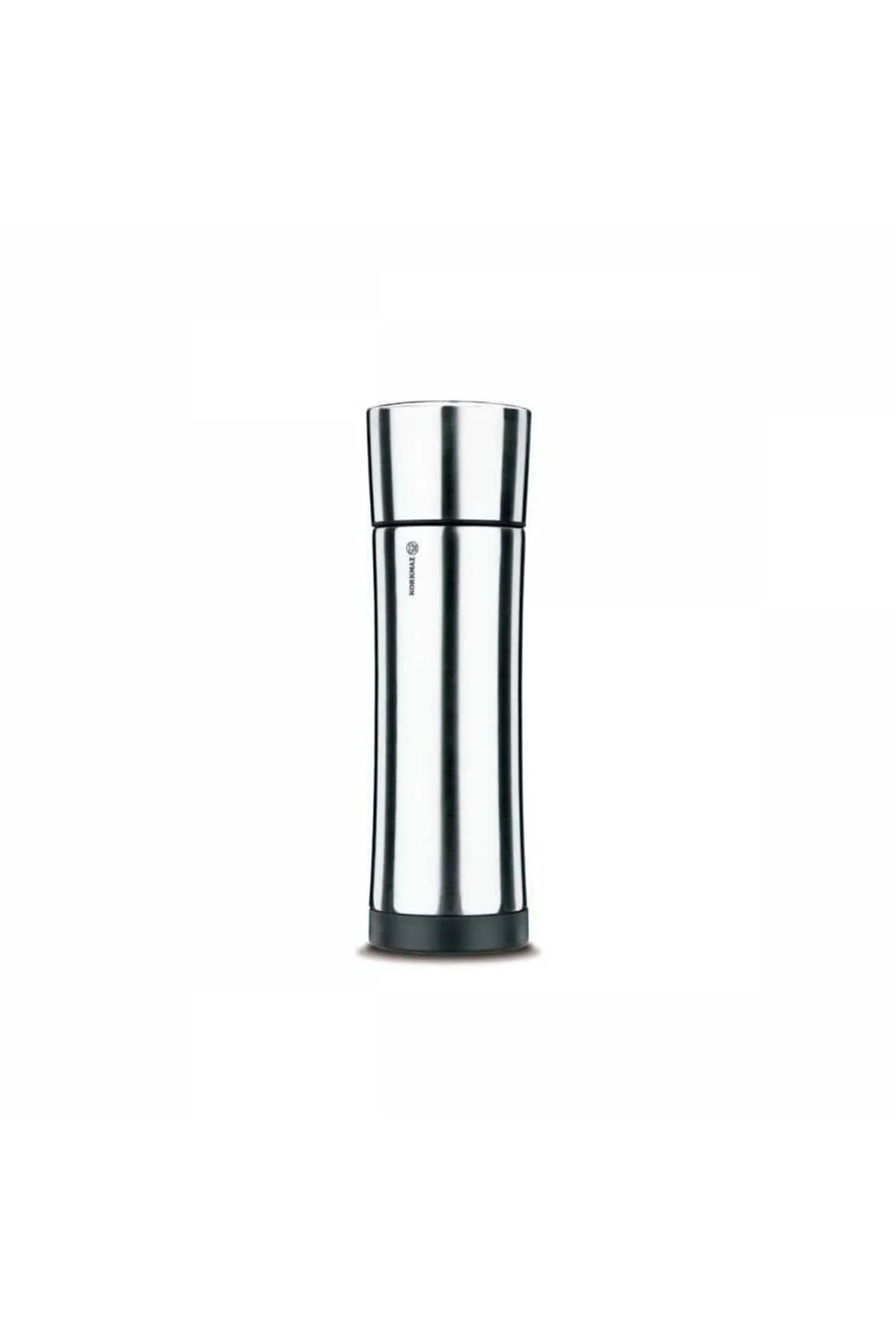 فلاسک 582 FREEDOOM INOX THERMOS 450ML KORKMAZ