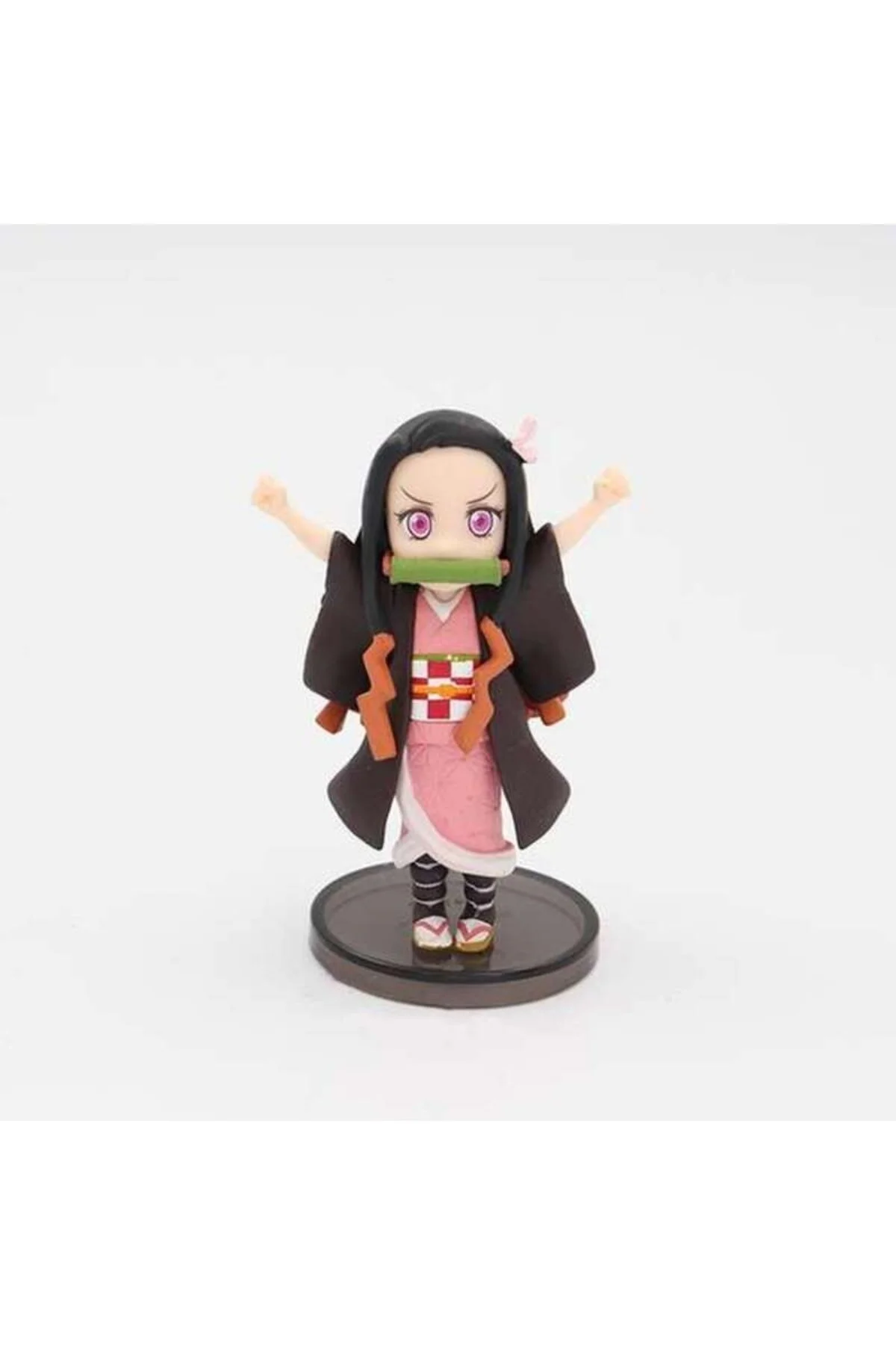 فیگور ست مینی NEZUKO DEMON SLAYER 5 تیکه از ترکیه Genel Markalar