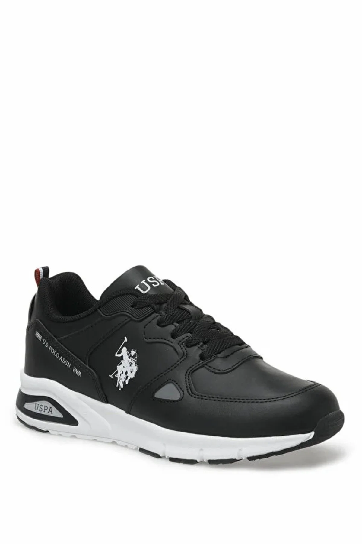 کفش دو و تمرین ورزشی ونس GSN 2PR UNISEX FAYLON LIGHT اورجینال U.S. Polo Assn.