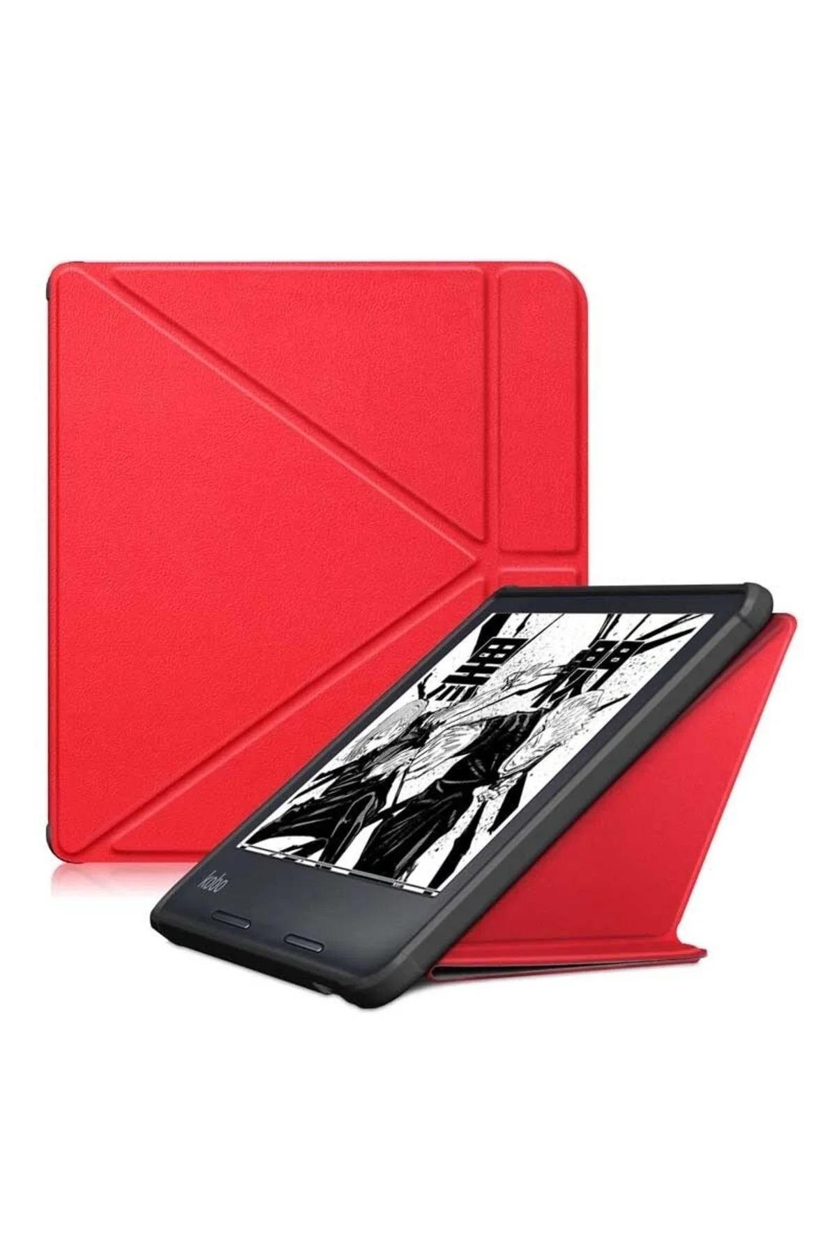 لوازم جانبی کتاب خوان الکترونیکی کیس کتابخوان SAGE 8 Kobo